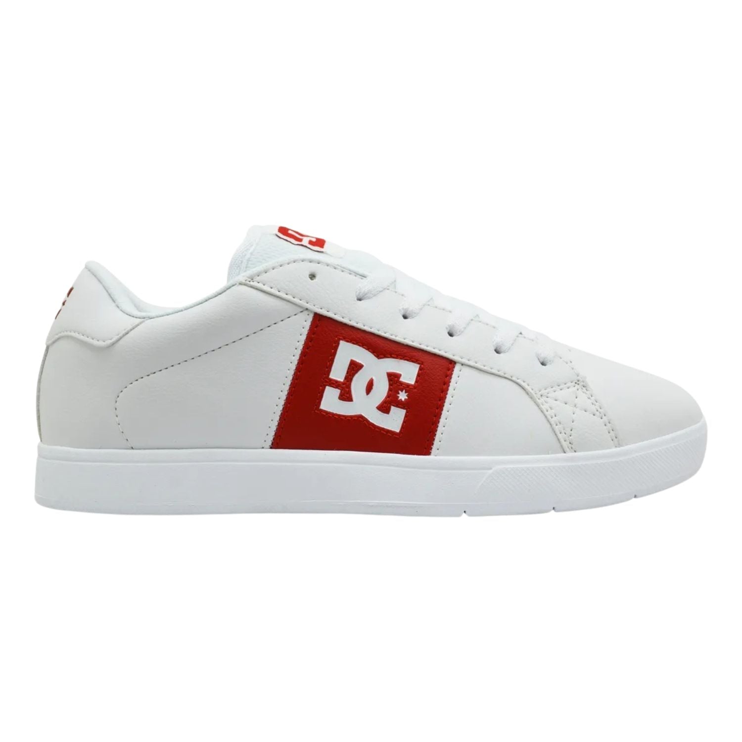 TENIS CASUAL DC SHOES STRIKER SN MX HOMBRE