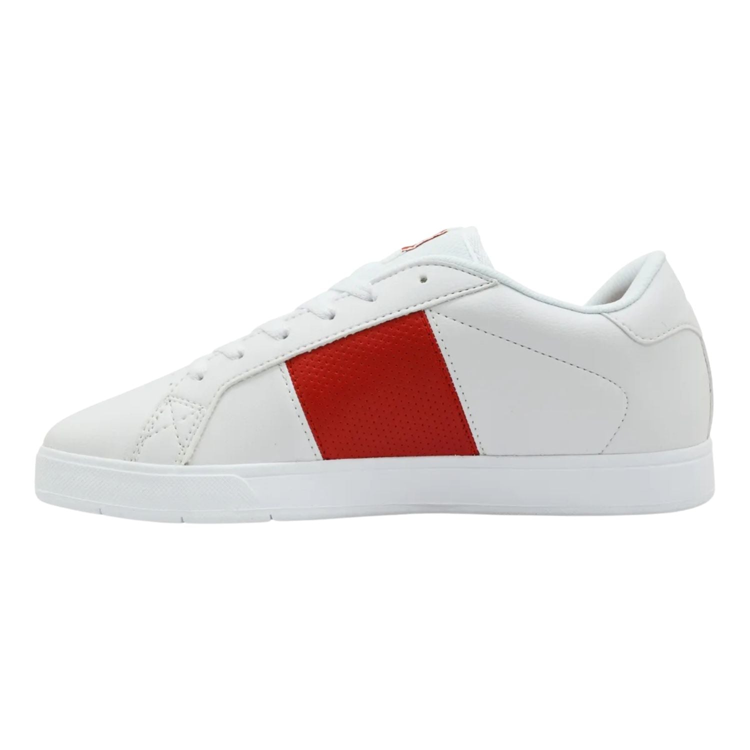 TENIS CASUAL DC SHOES STRIKER SN MX HOMBRE-2