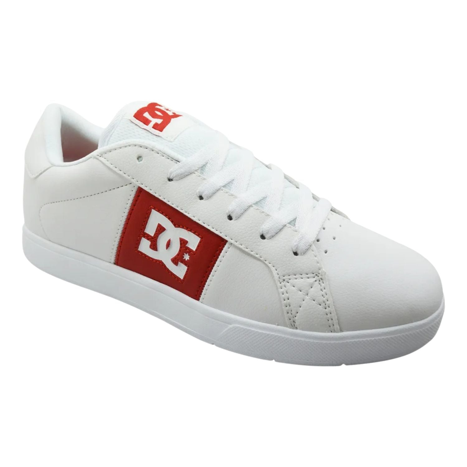 TENIS CASUAL DC SHOES STRIKER SN MX HOMBRE-3