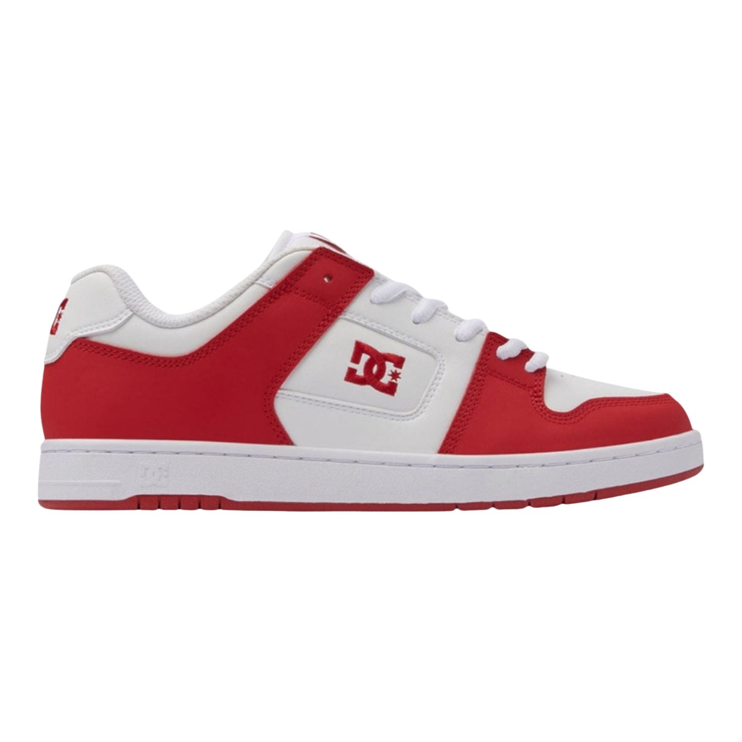 TENIS CASUAL DC SHOES MANTECA 4 SN HOMBRE