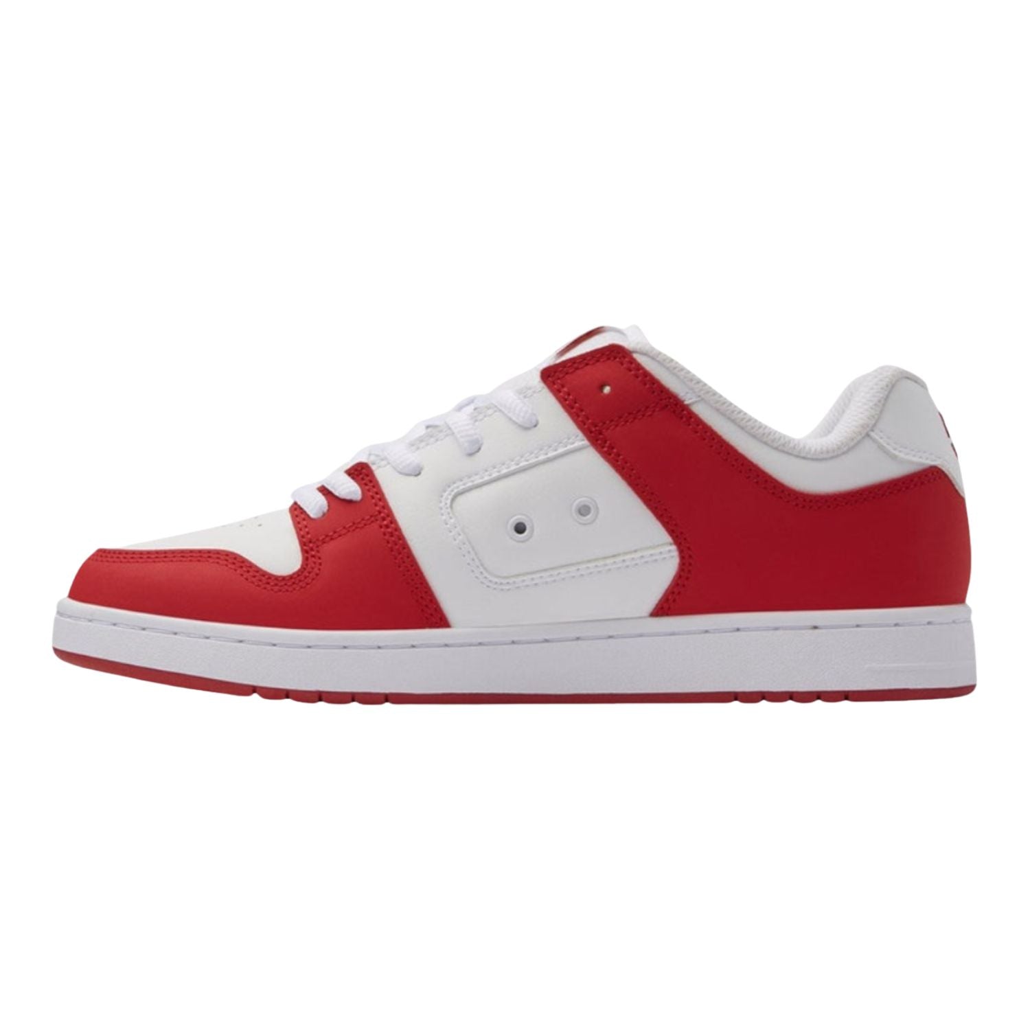TENIS CASUAL DC SHOES MANTECA 4 SN HOMBRE