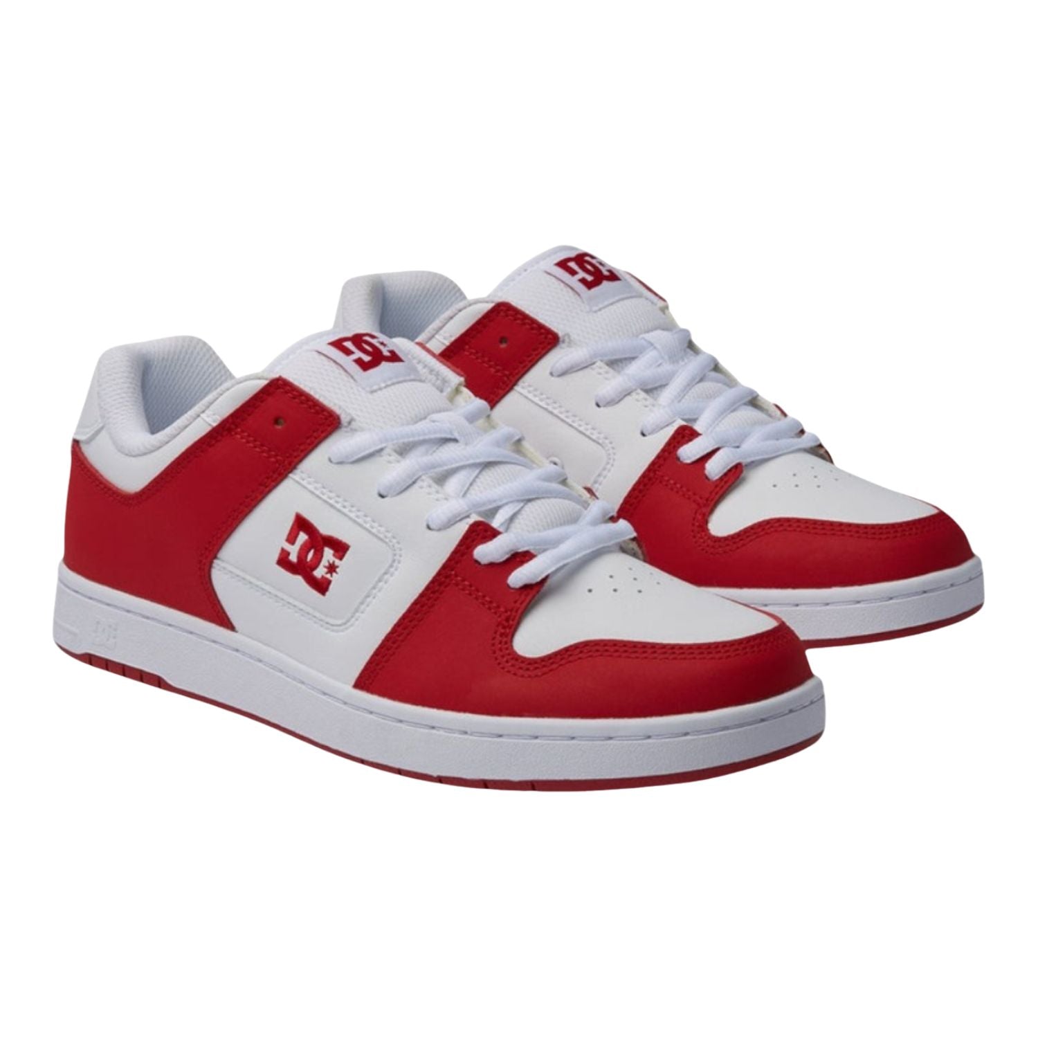 TENIS CASUAL DC SHOES MANTECA 4 SN HOMBRE-3
