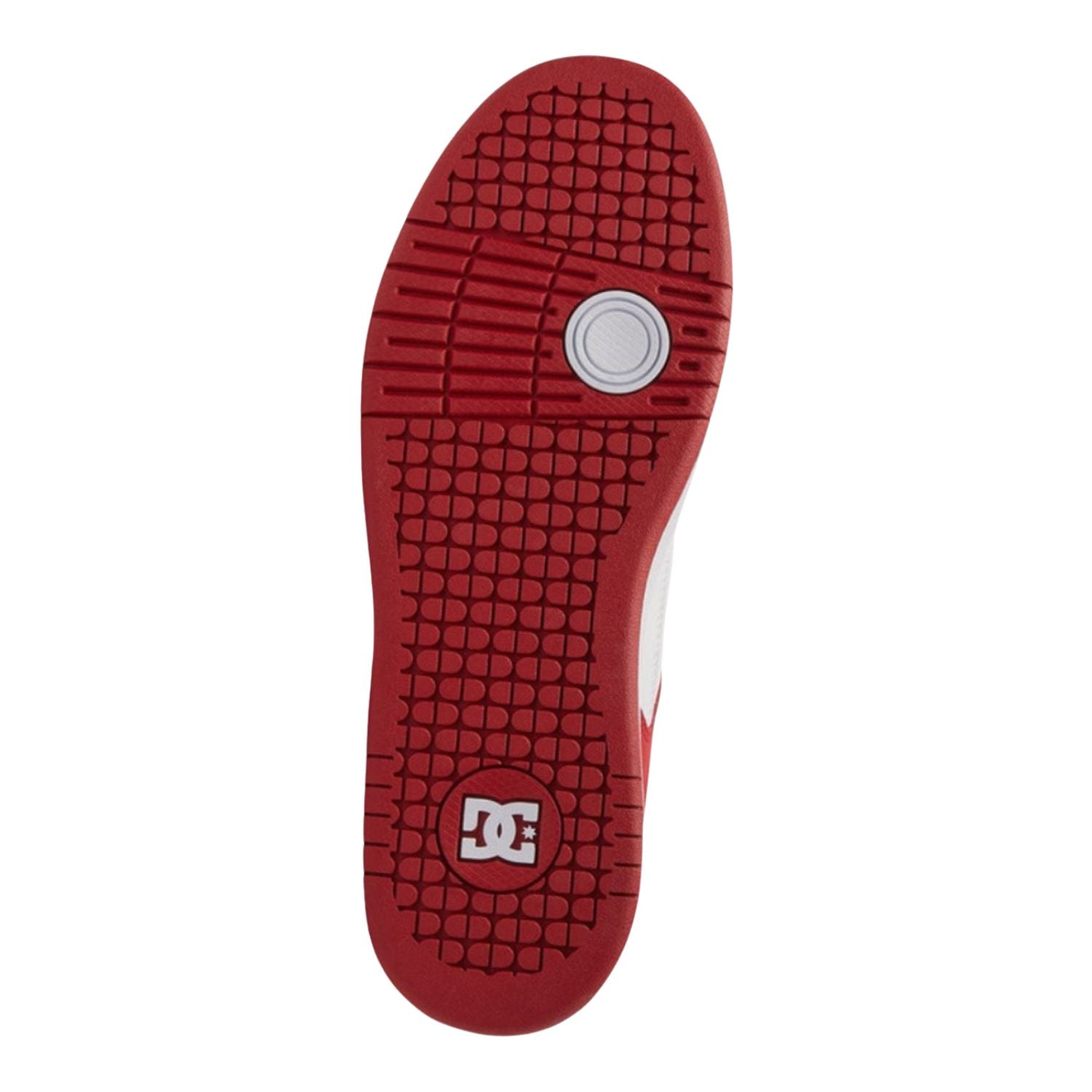 TENIS CASUAL DC SHOES MANTECA 4 SN HOMBRE-4