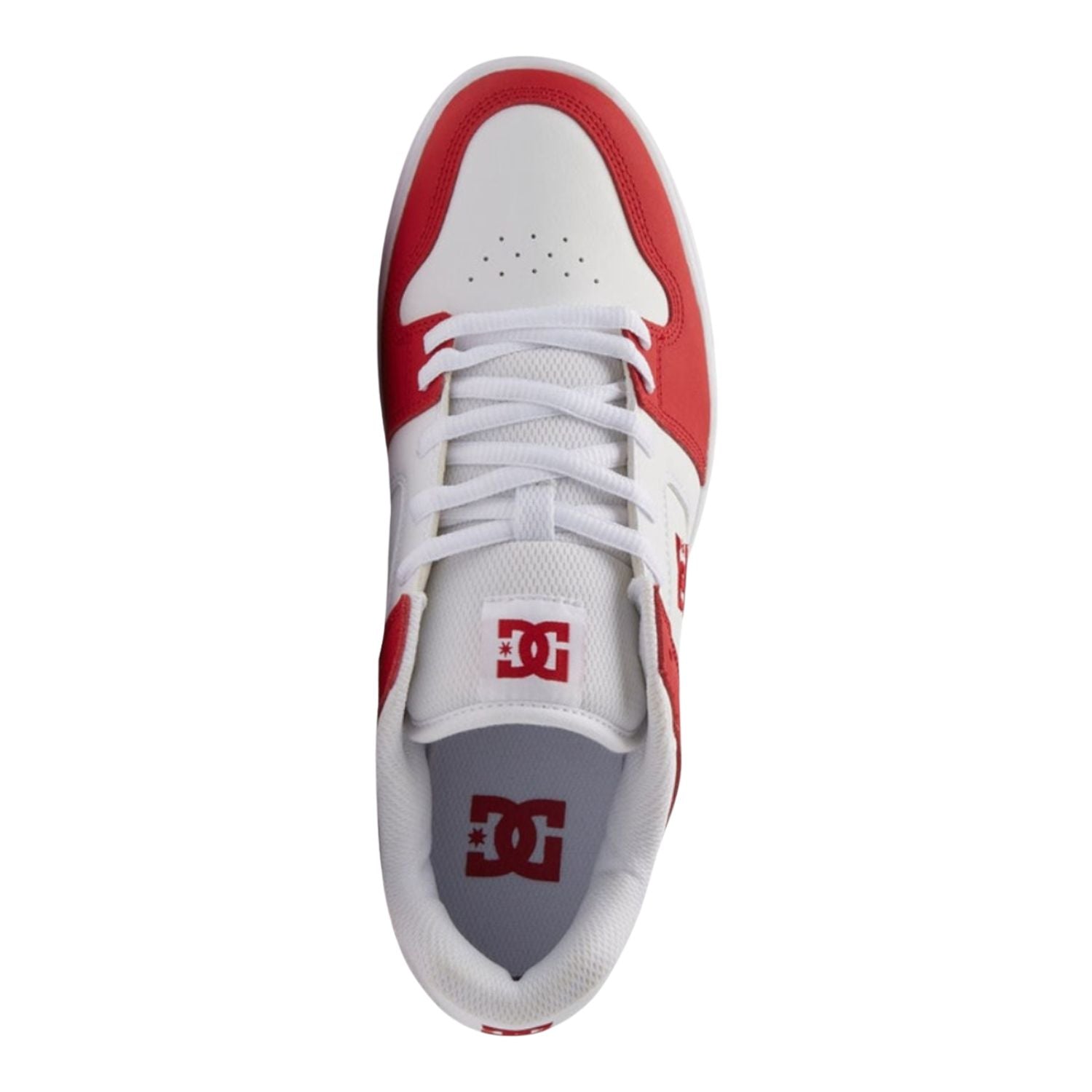 TENIS CASUAL DC SHOES MANTECA 4 SN HOMBRE-5