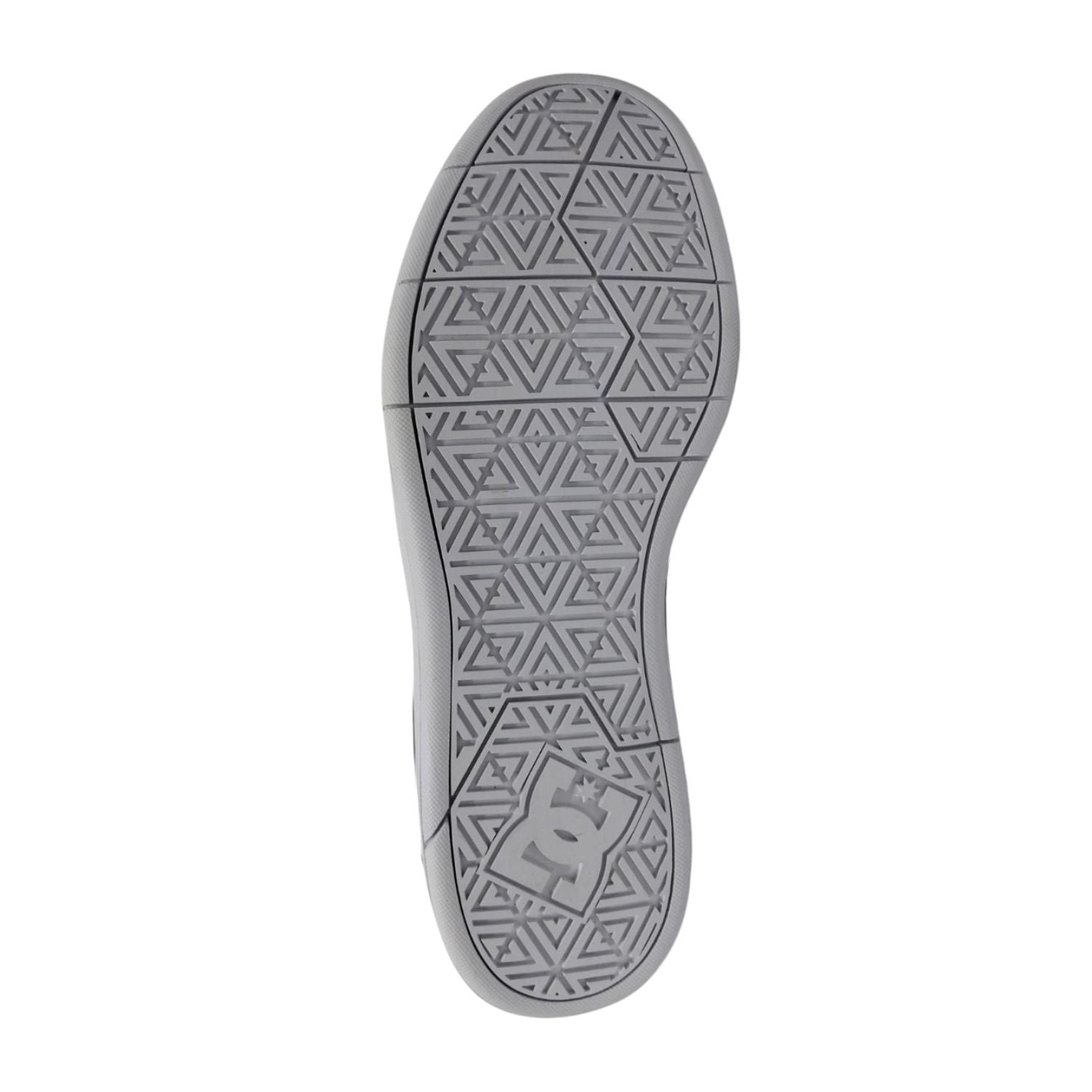 TENIS CASUAL DC SHOES DC SHOE CURE HOMBRE-4