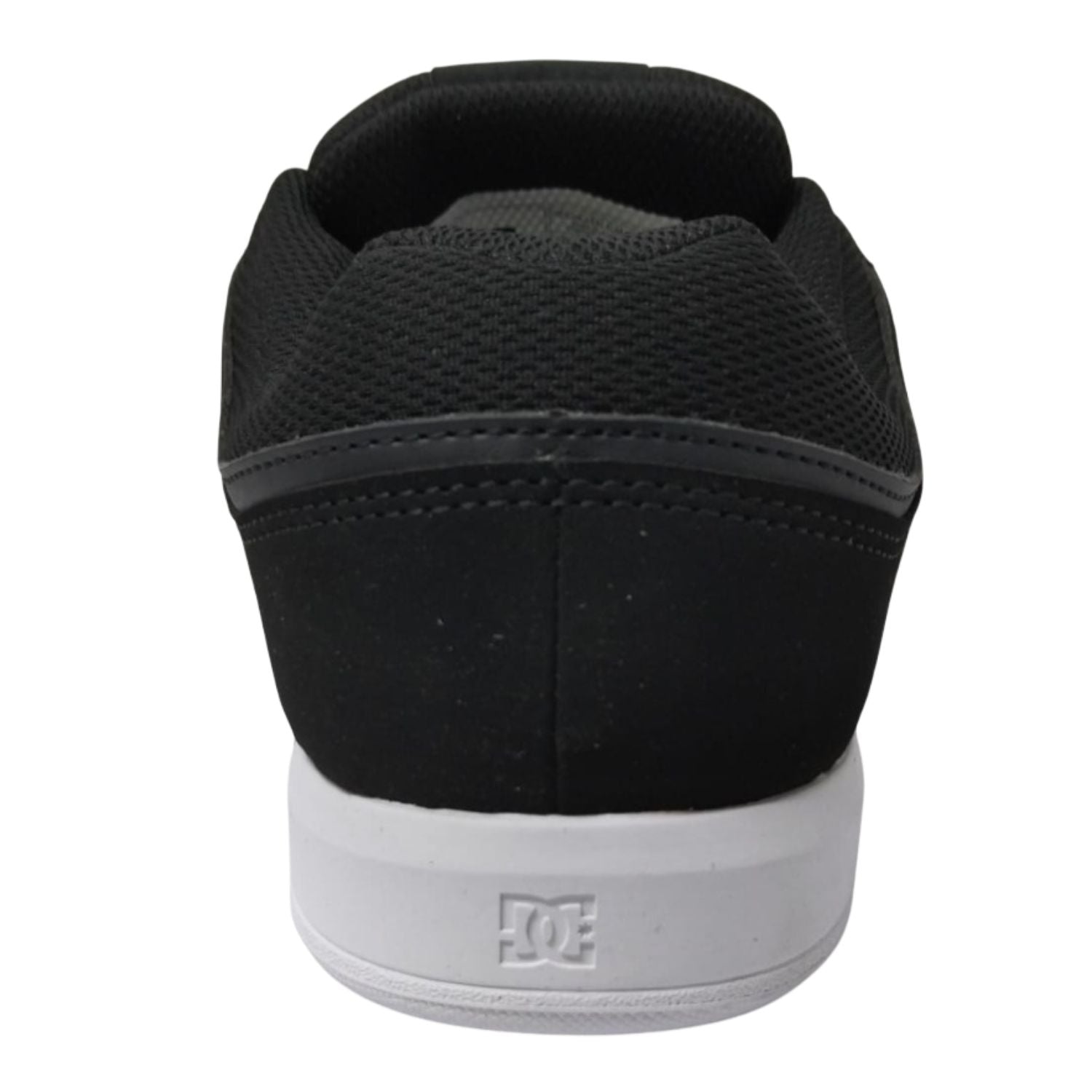 TENIS CASUAL DC SHOES DC SHOE CURE HOMBRE-6