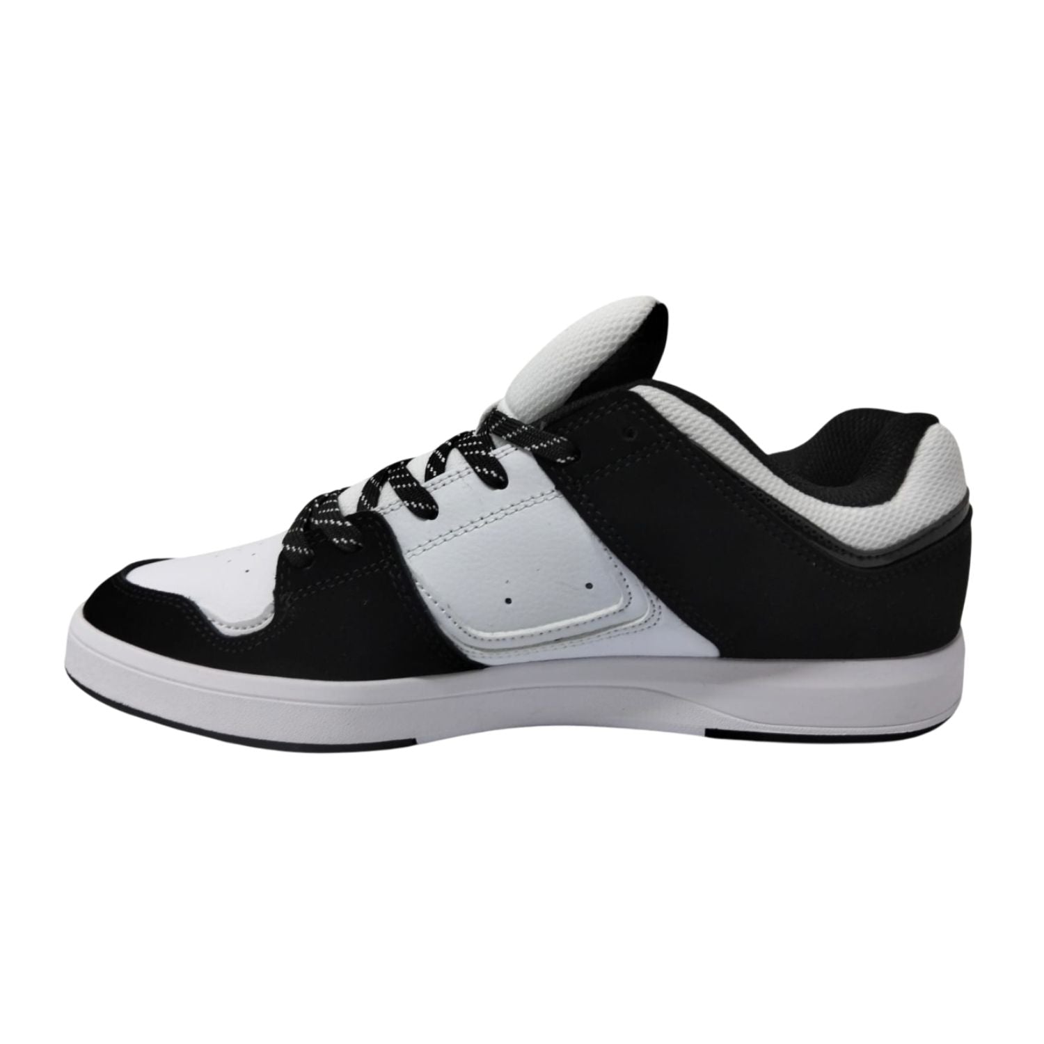 TENIS CASUAL DC SHOES DC SHOE CURE HOMBRE-2