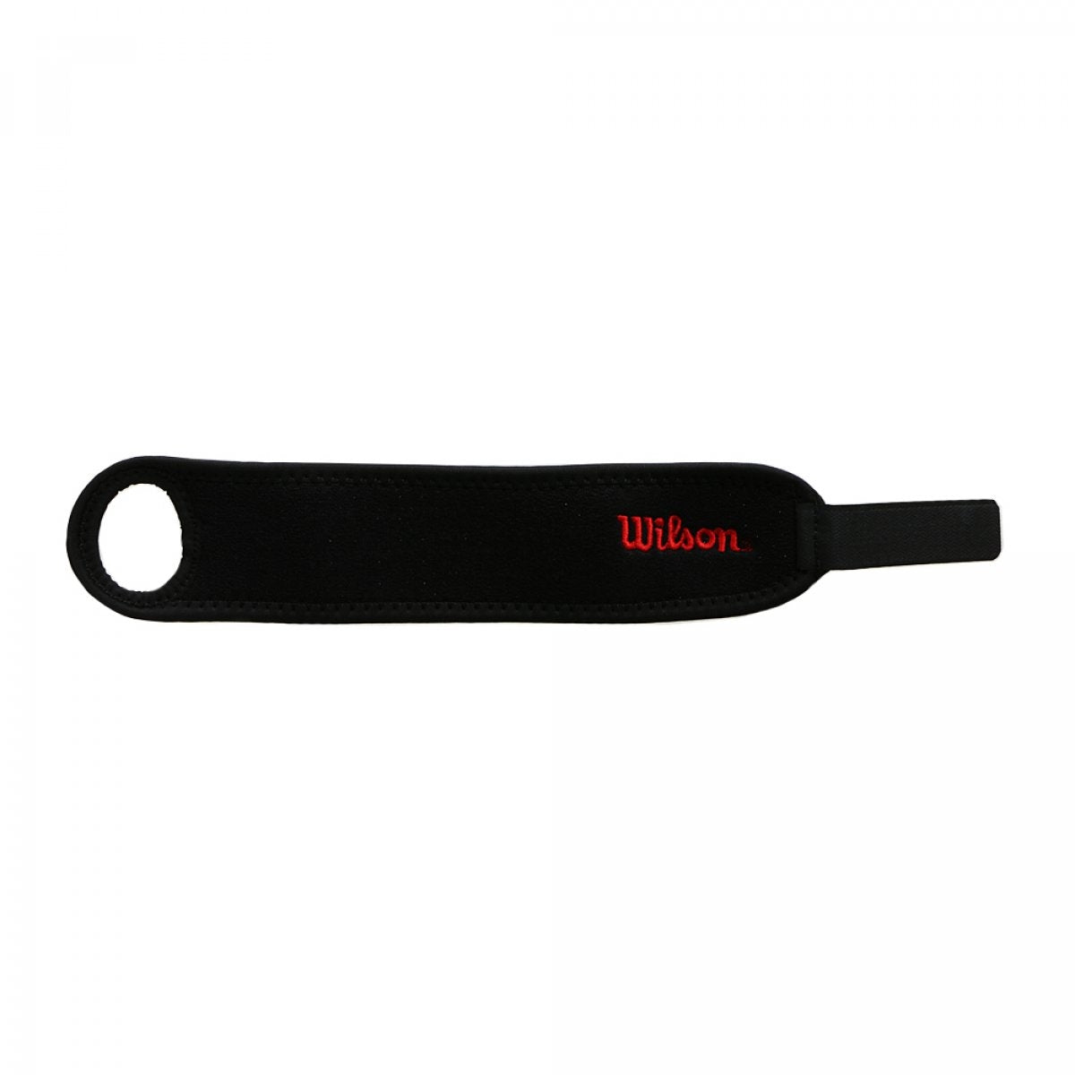 MUÑEQUERA GYM NEGRO SPORTECH UNISEX-3