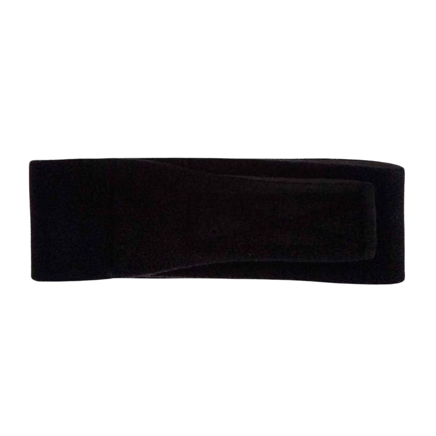 SOPORTE ROTULA GYM NEGRO SPORTECH UNISEX