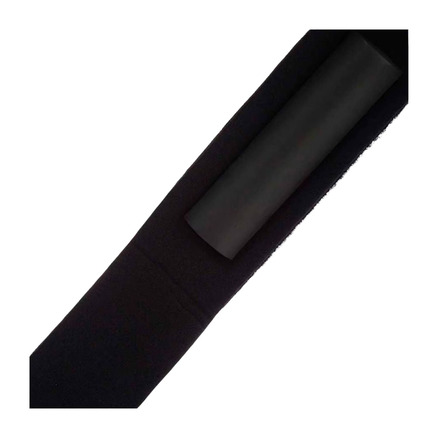 SOPORTE ROTULA GYM NEGRO SPORTECH UNISEX-3