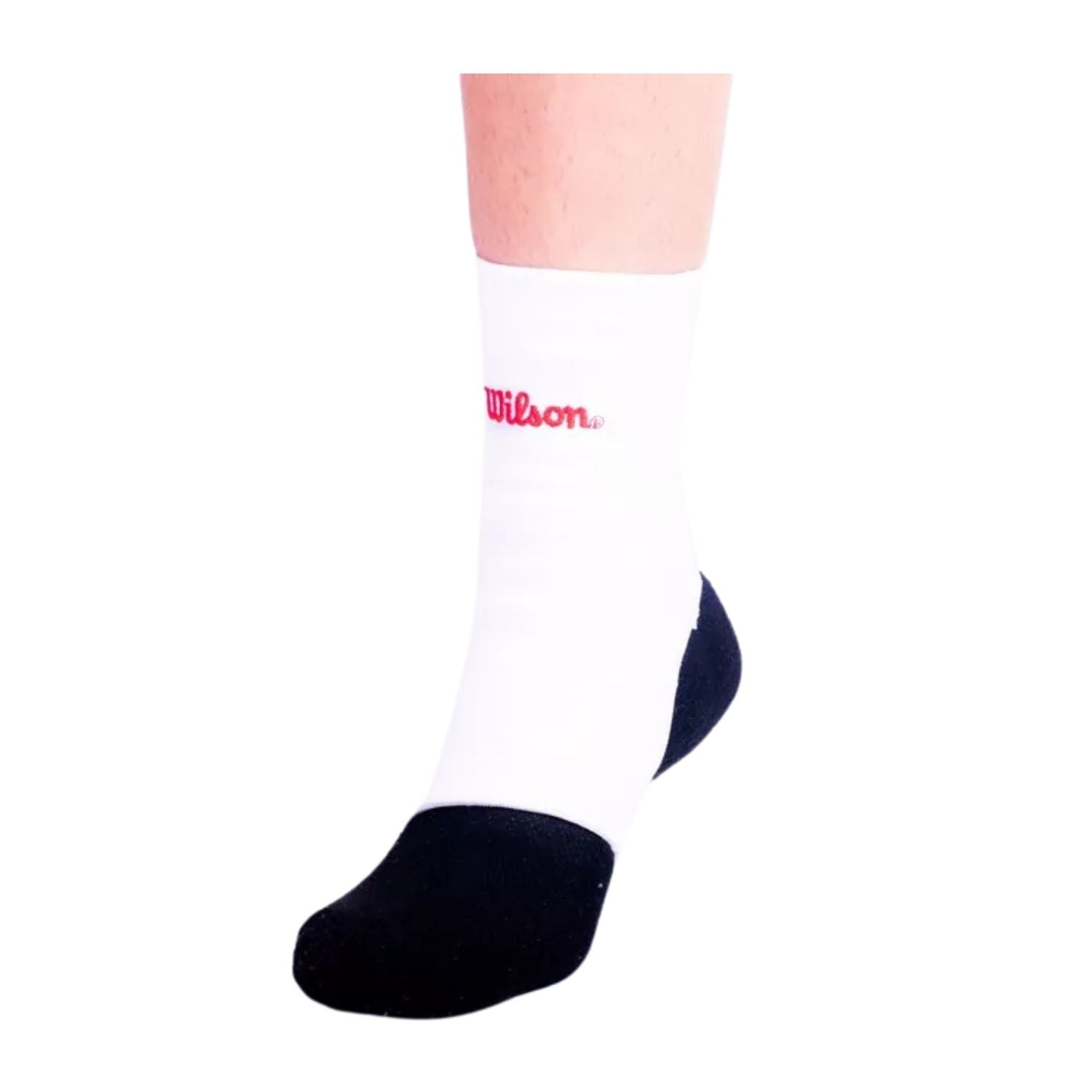 TOBILLERA GYM BLANCO SPORTECH UNISEX
