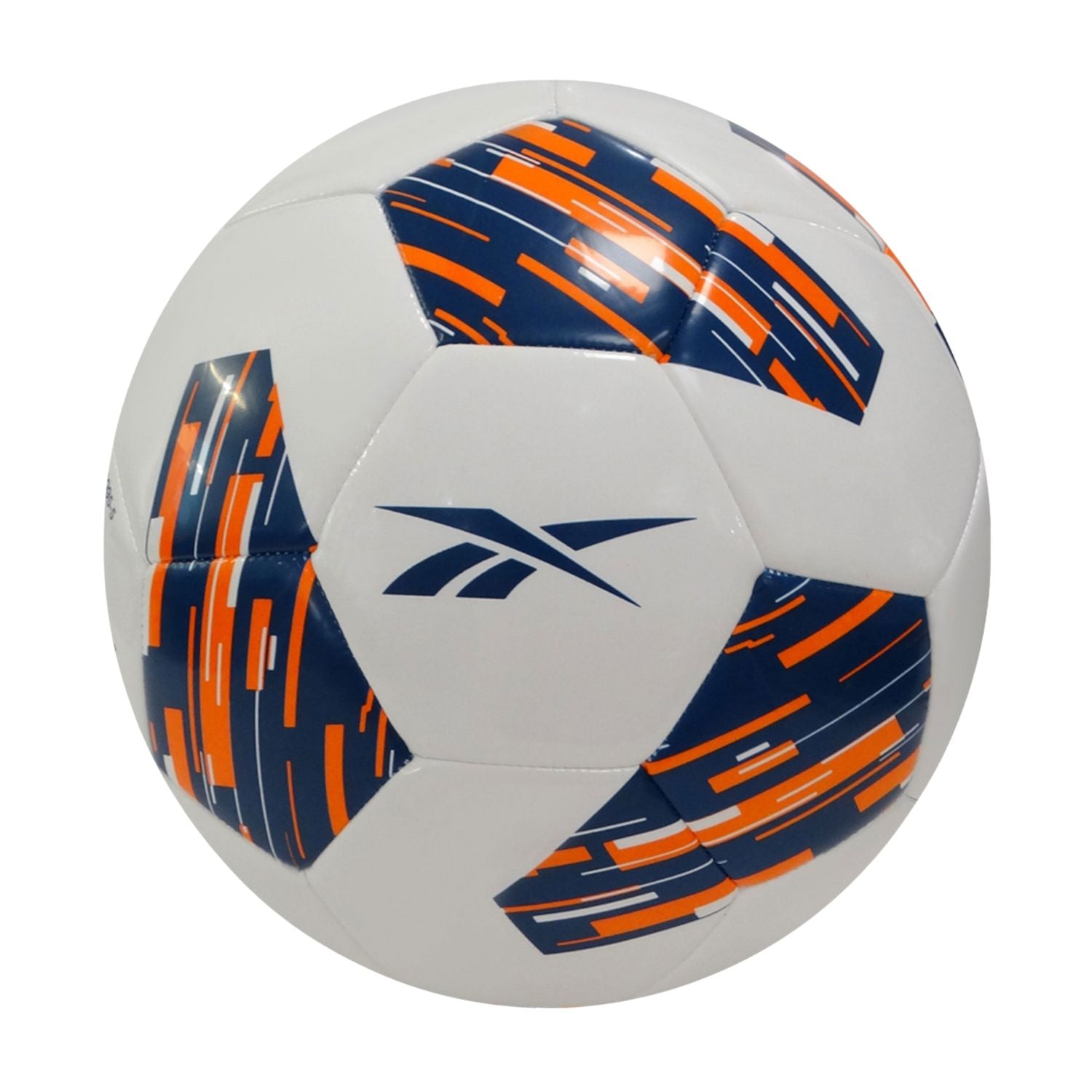 BALON FUTBOL BLANCO REEBOK