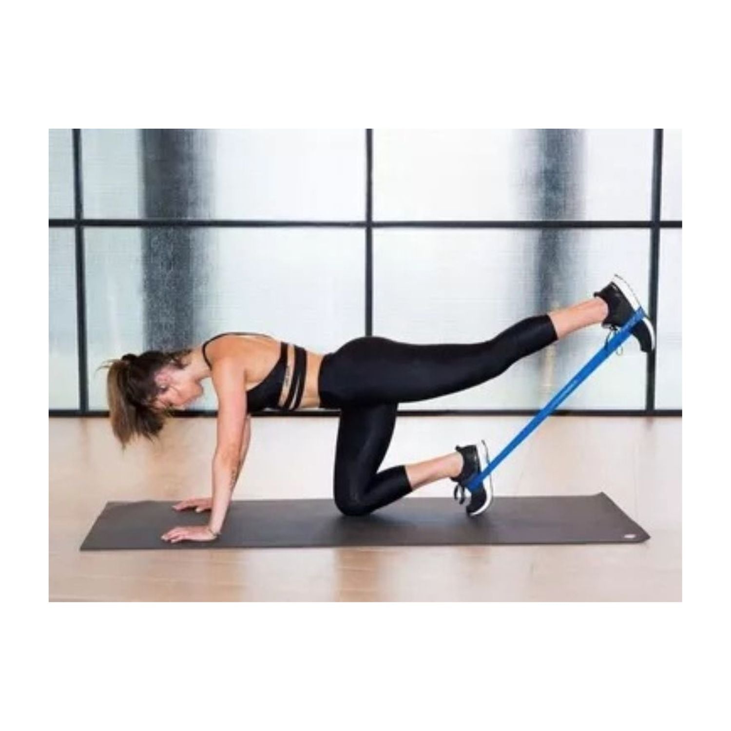 BANDAS DE RESISTENCIA GYM SPORTECH