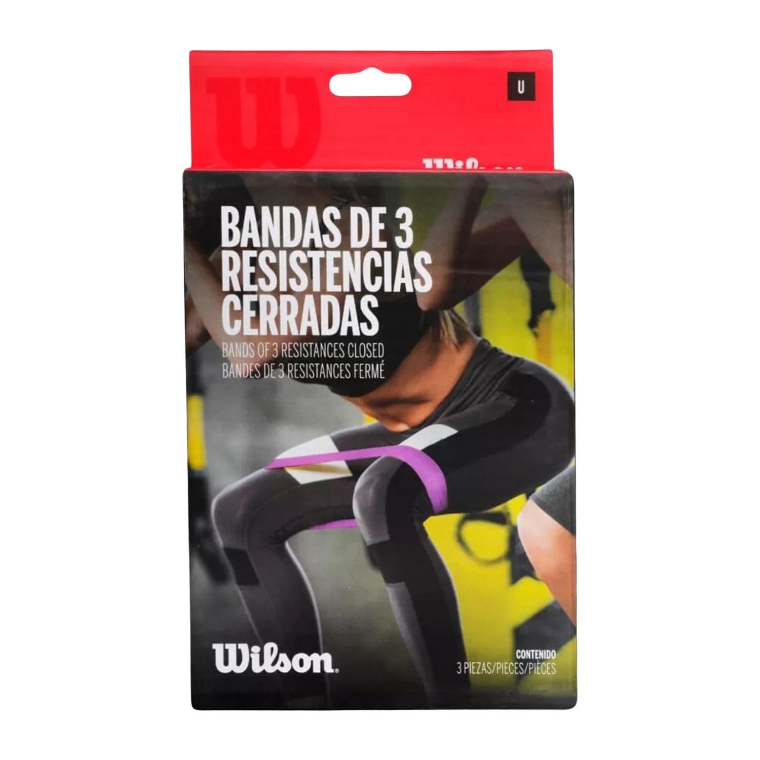 BANDAS DE RESISTENCIA GYM SPORTECH-3