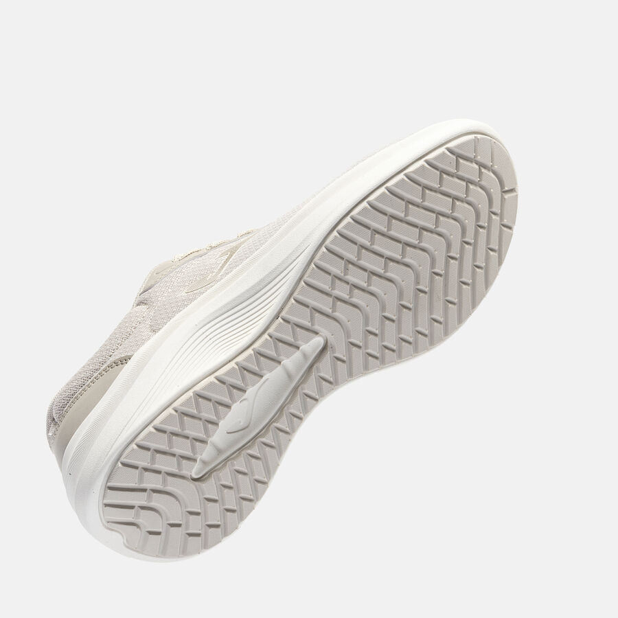 TENIS CASUAL BEIGE JOMA MUJER-4