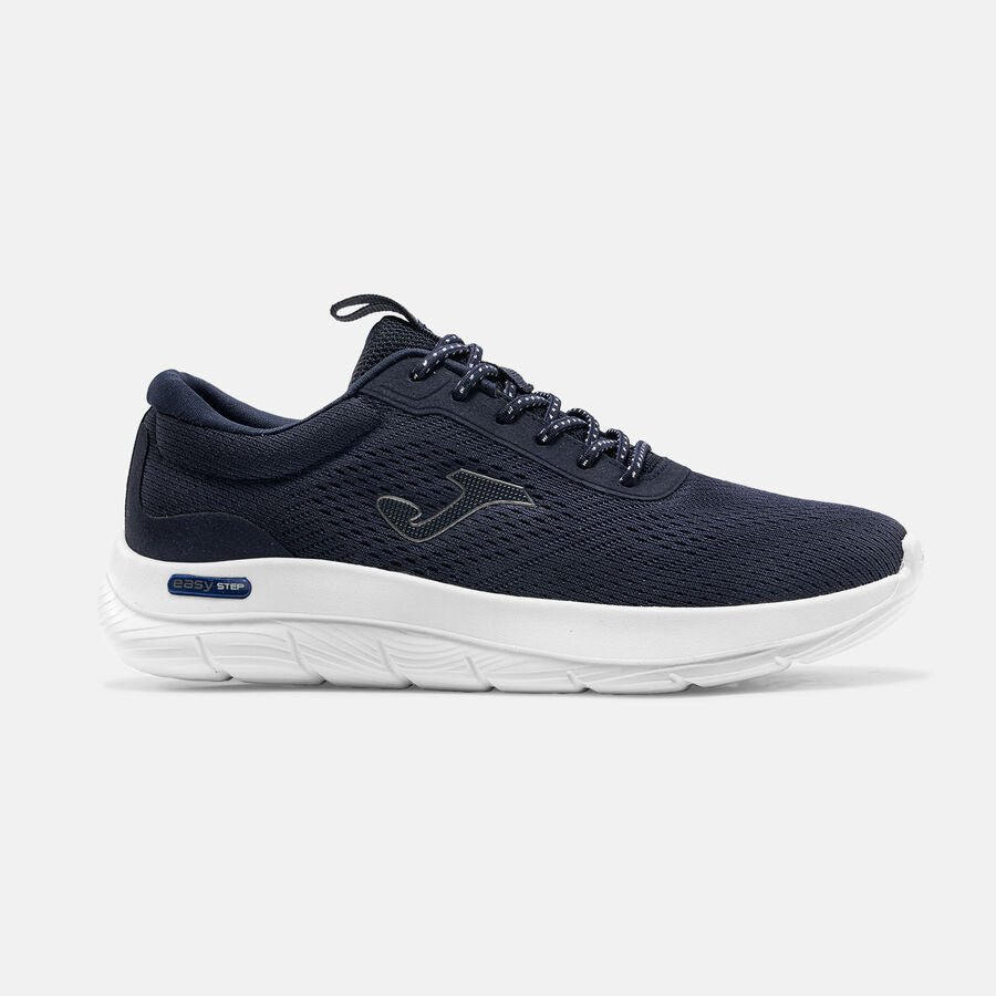 TENIS CASUAL AZUL JOMA MUJER