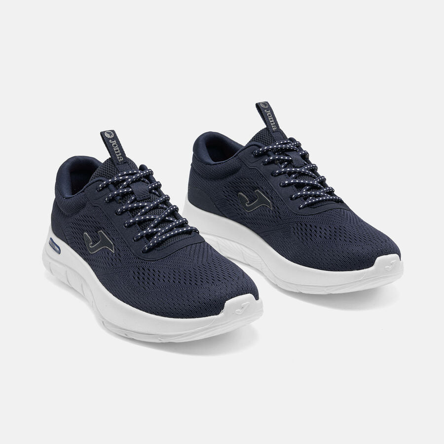 TENIS CASUAL AZUL JOMA MUJER
