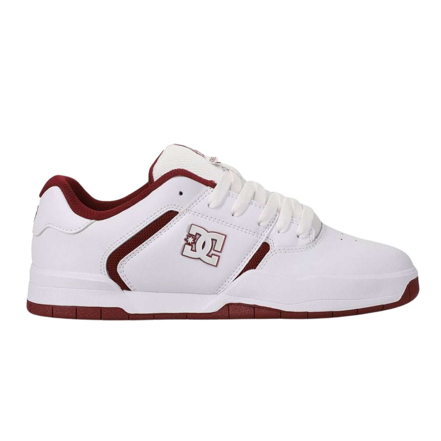 TENIS CASUAL DC SHOES CENTRAL HOMBRE-1