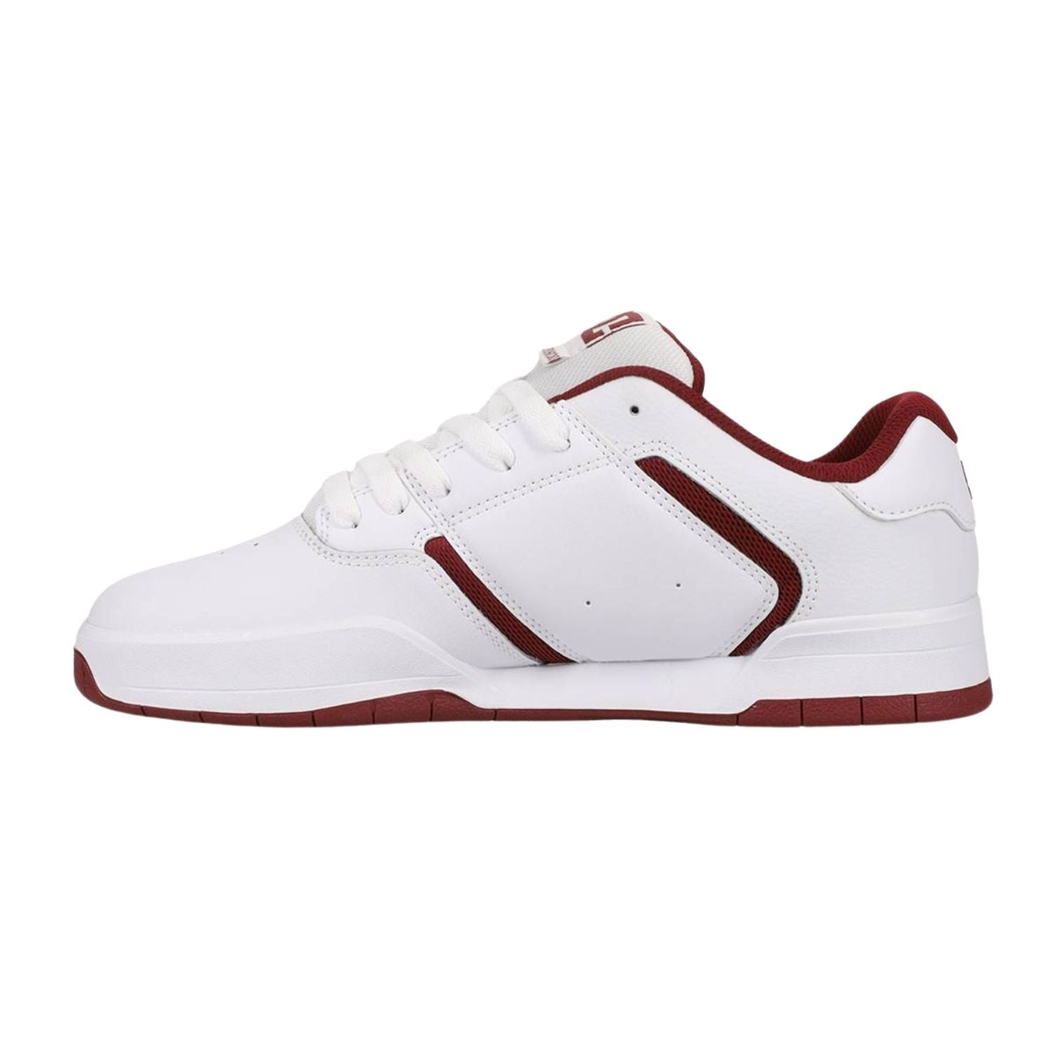 TENIS CASUAL DC SHOES CENTRAL HOMBRE