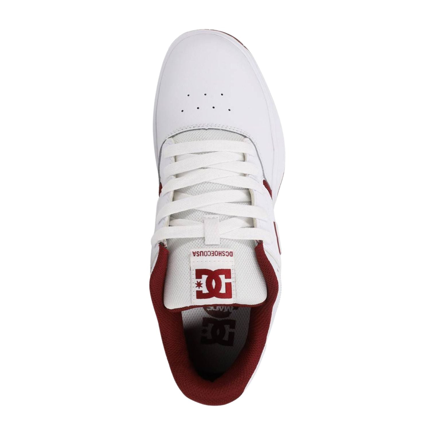 TENIS CASUAL DC SHOES CENTRAL HOMBRE-4