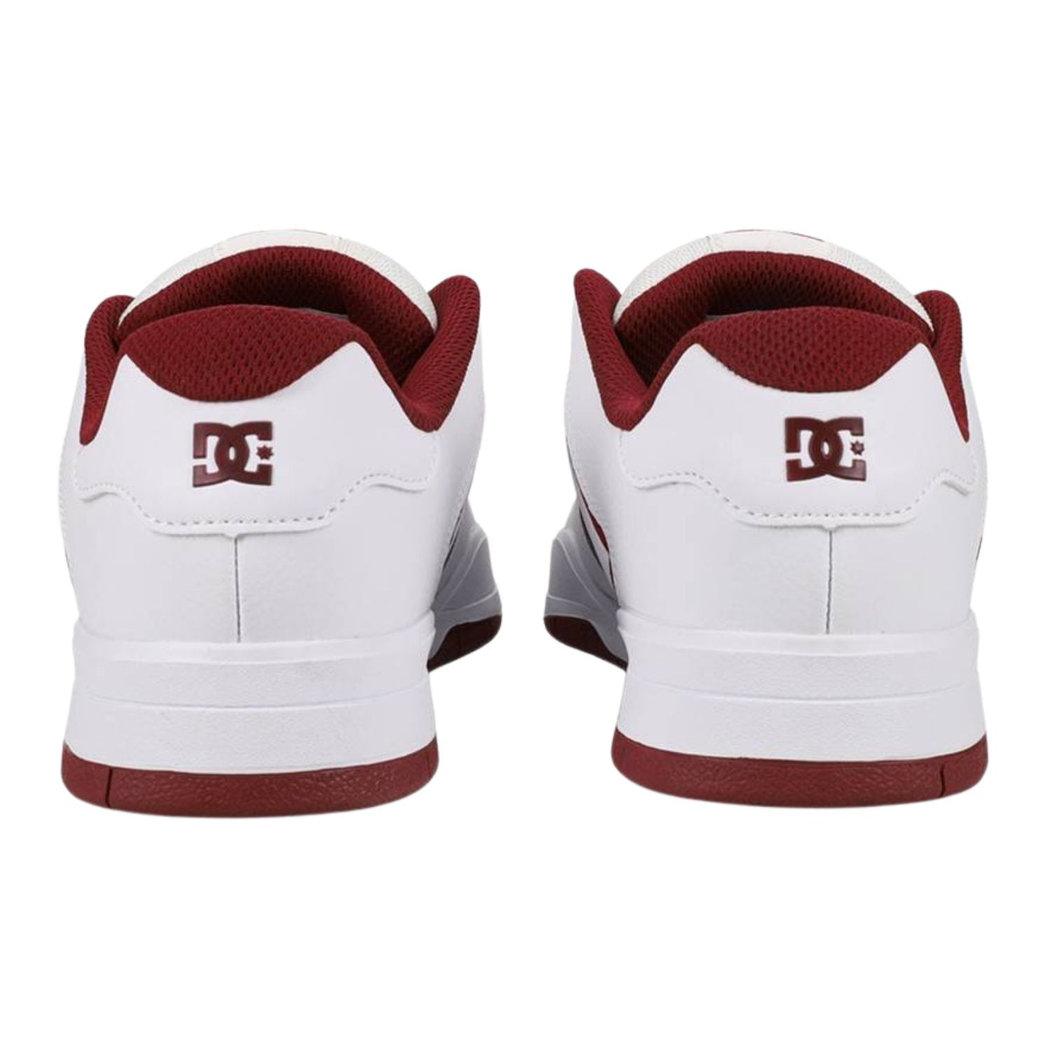 TENIS CASUAL DC SHOES CENTRAL HOMBRE-5