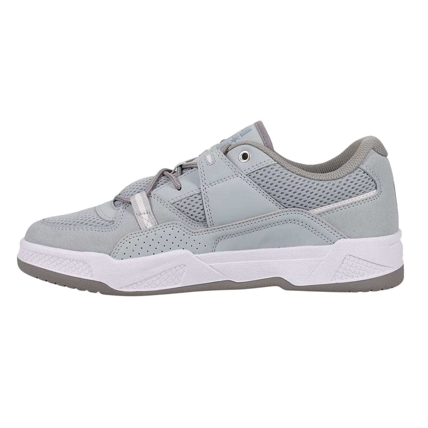 TENIS CASUAL DC SHOES CONSTRUCT HOMBRE-2