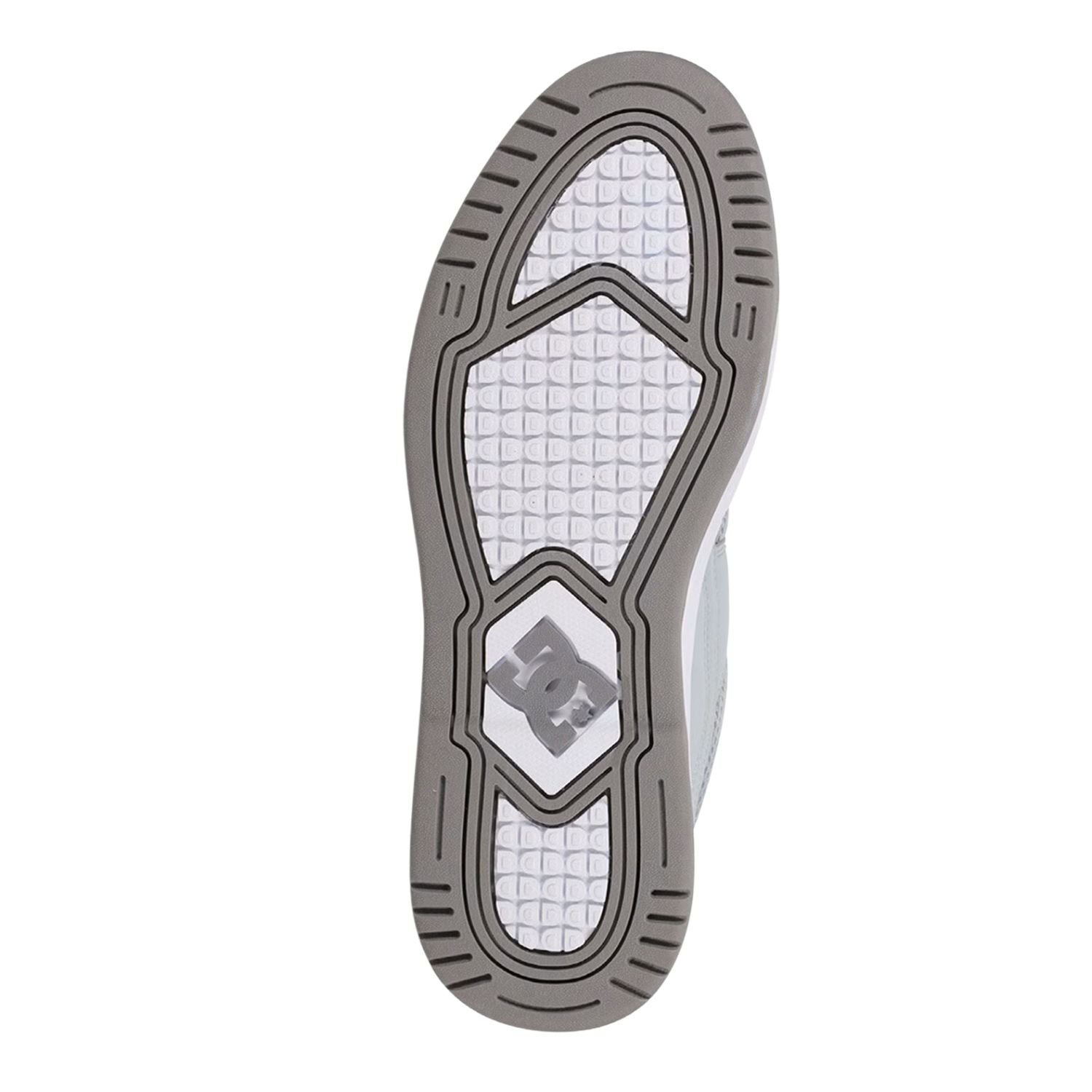 TENIS CASUAL DC SHOES CONSTRUCT HOMBRE-4