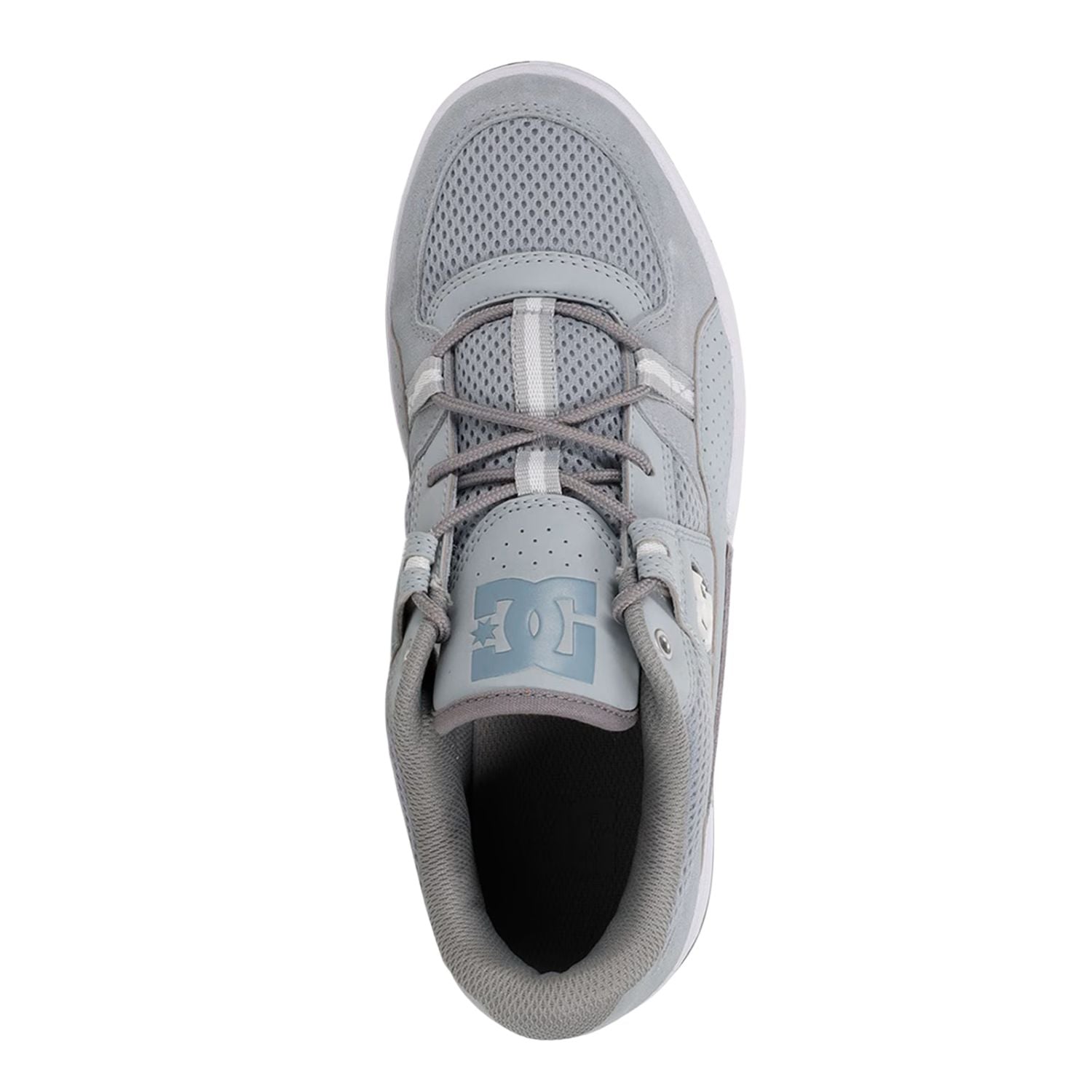 TENIS CASUAL DC SHOES CONSTRUCT HOMBRE-5