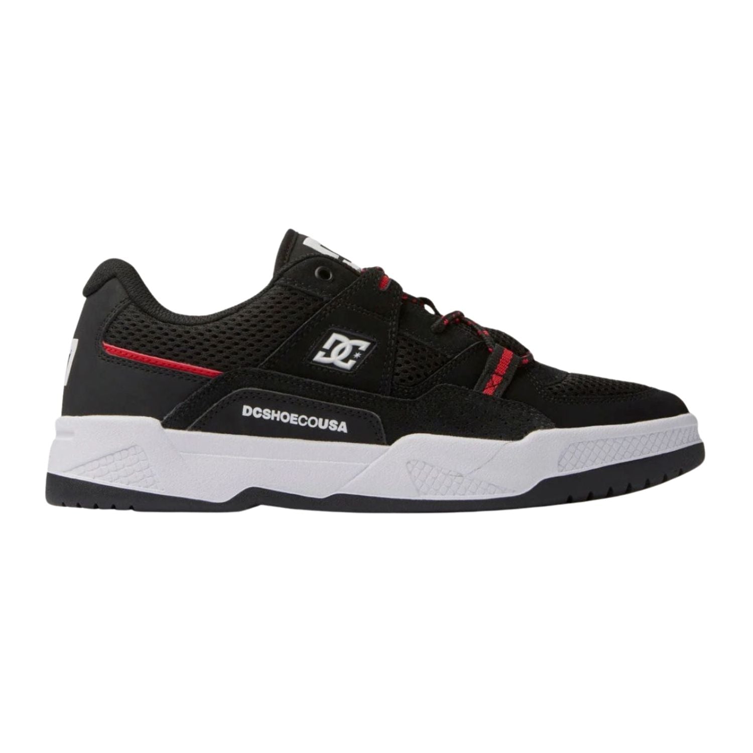 TENIS CASUAL DC SHOES CONSTRUCT HOMBRE-1