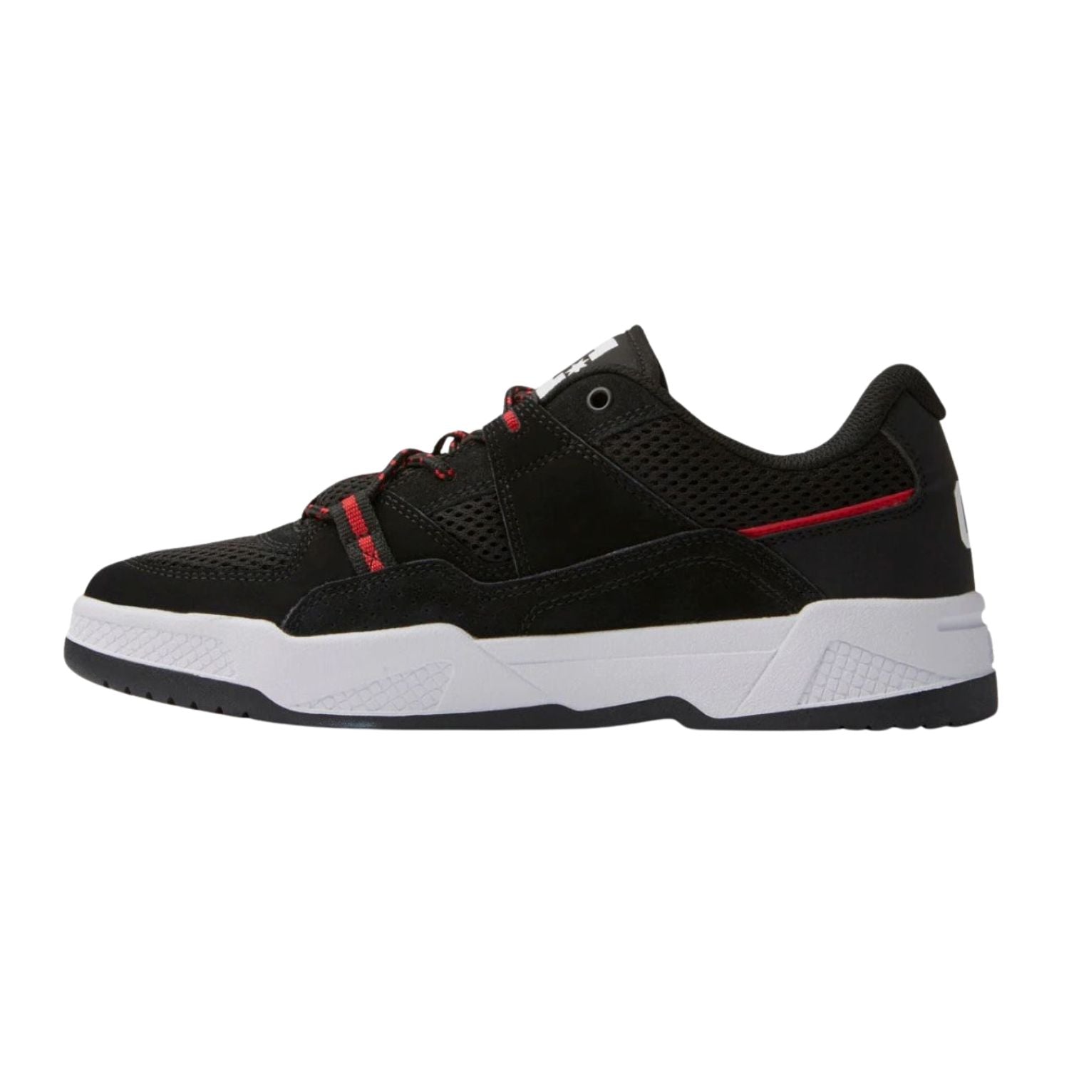 TENIS CASUAL DC SHOES CONSTRUCT HOMBRE-2
