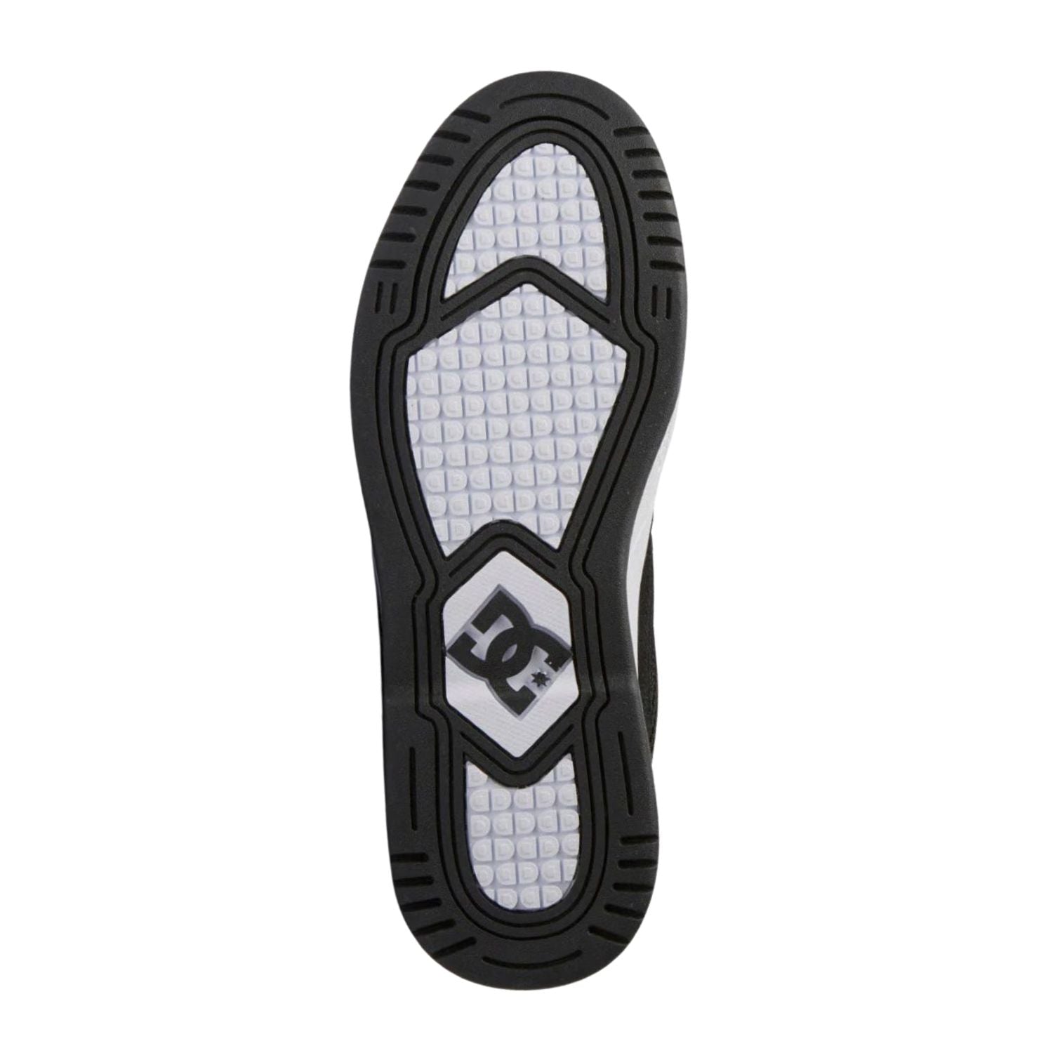 TENIS CASUAL DC SHOES CONSTRUCT HOMBRE-4