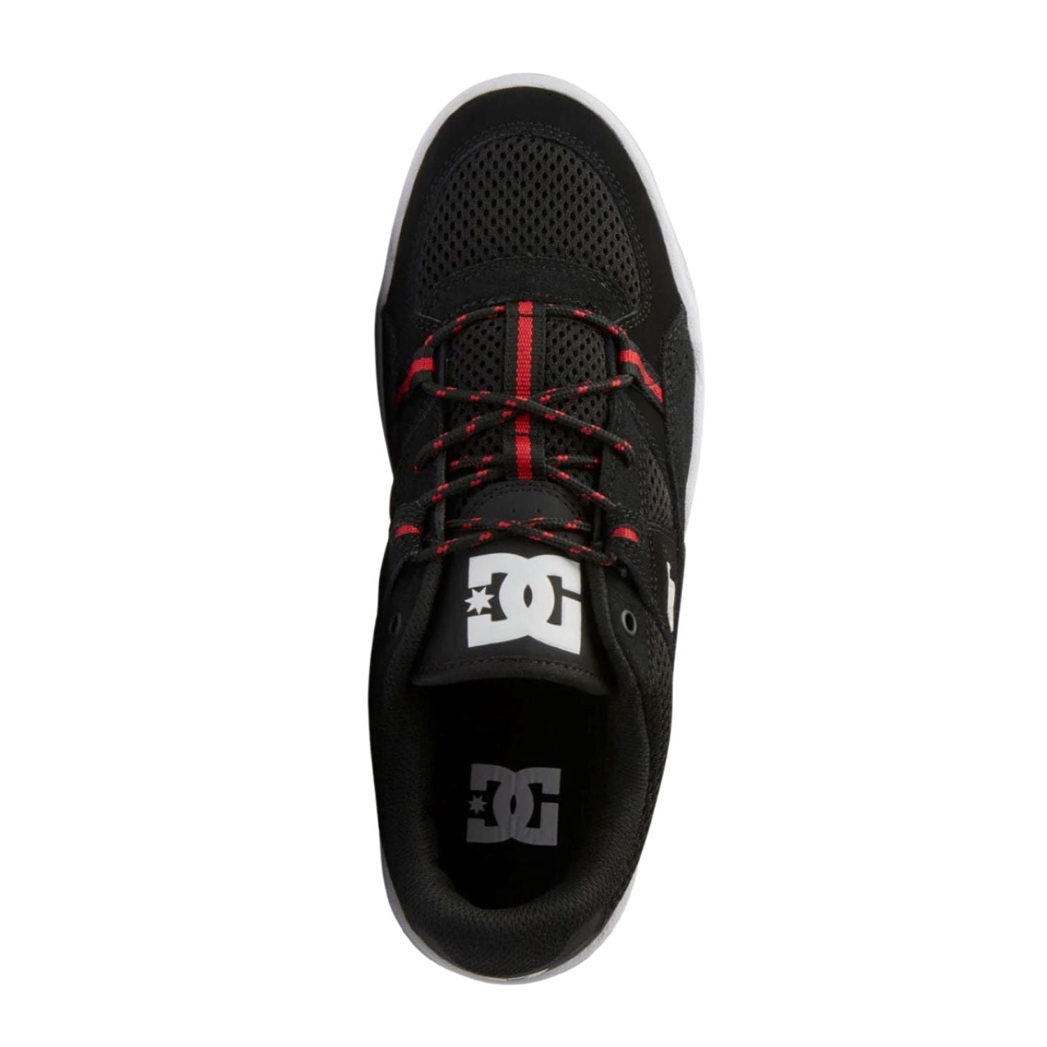 TENIS CASUAL DC SHOES CONSTRUCT HOMBRE-5