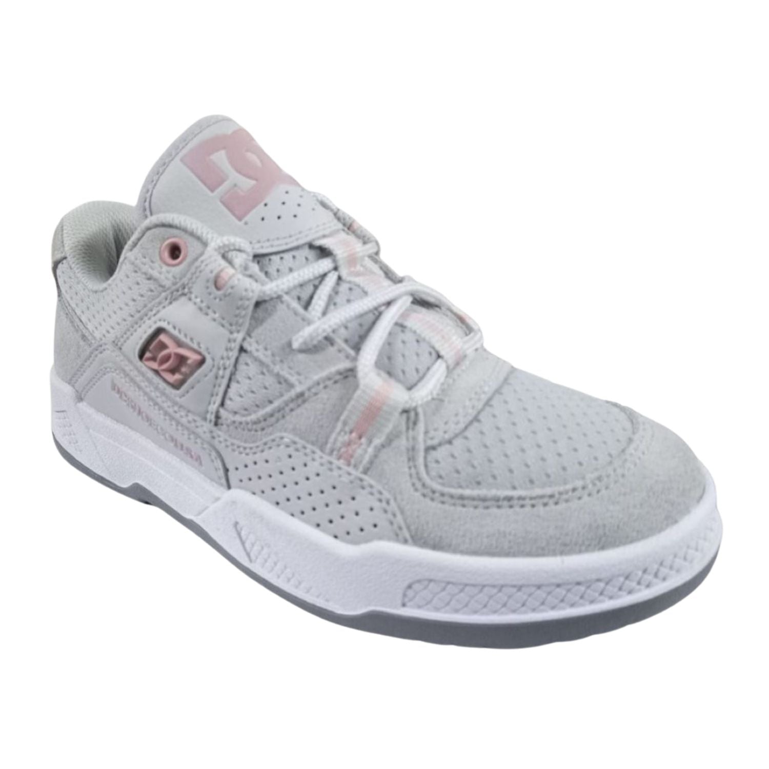 TENIS CASUAL DC SHOES CONSTRUCT MUJER-3
