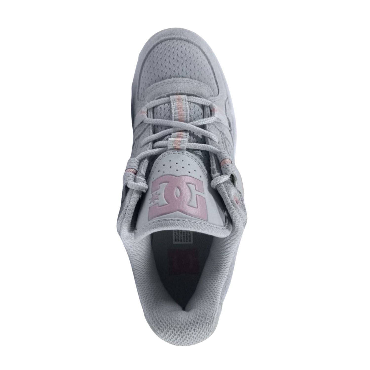 TENIS CASUAL DC SHOES CONSTRUCT MUJER-5