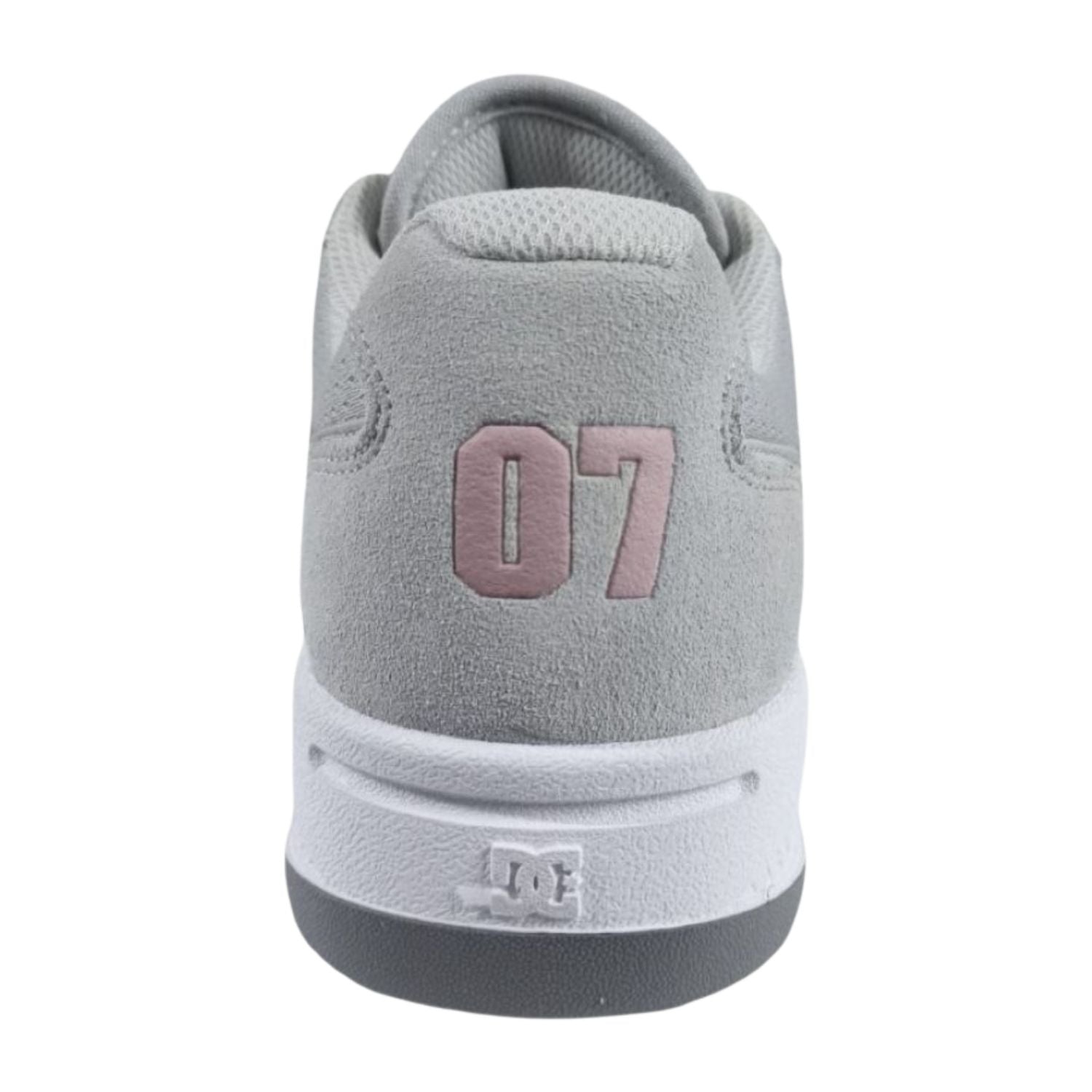 TENIS CASUAL DC SHOES CONSTRUCT MUJER-6