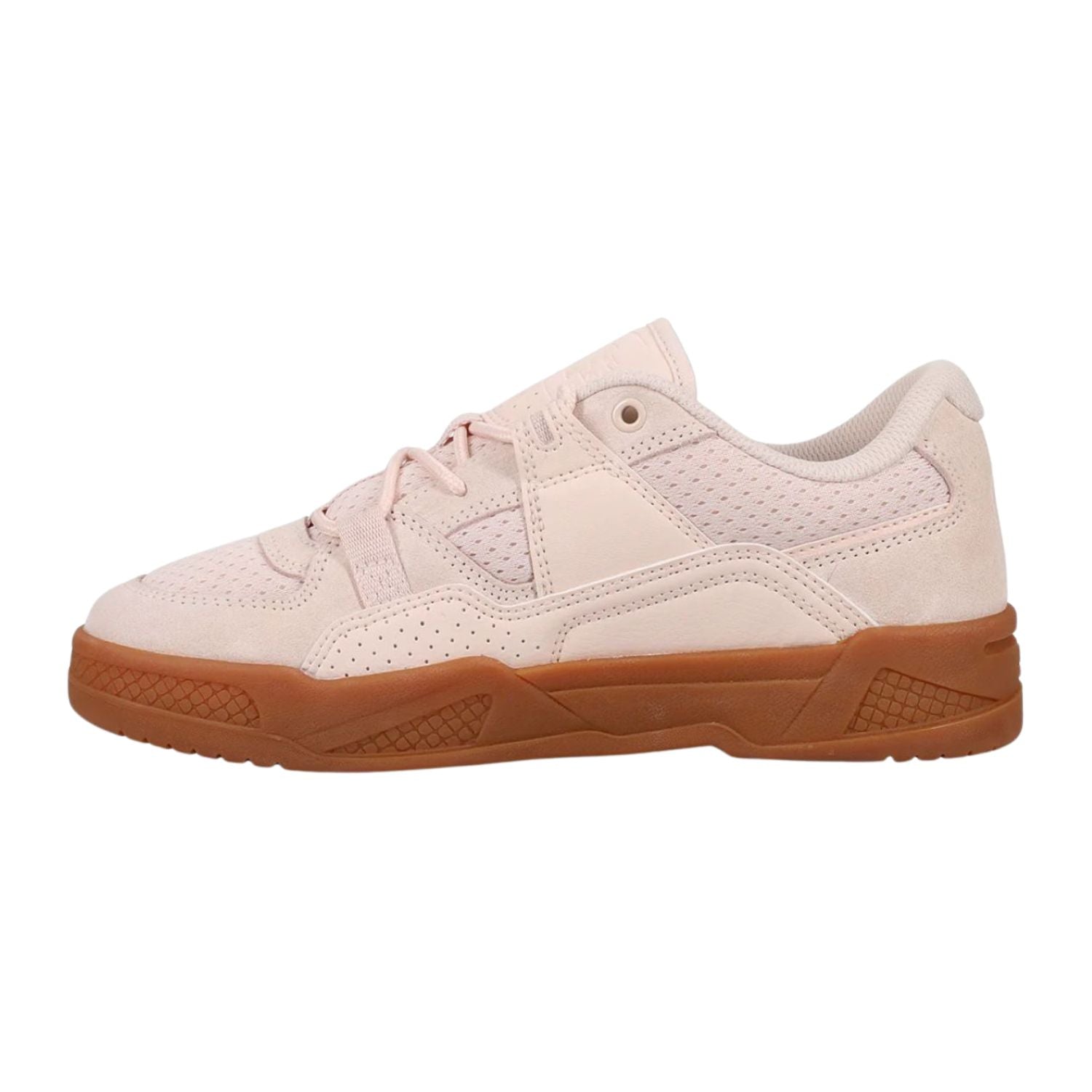 TENIS CASUAL DC SHOES CONSTRUCT MUJER