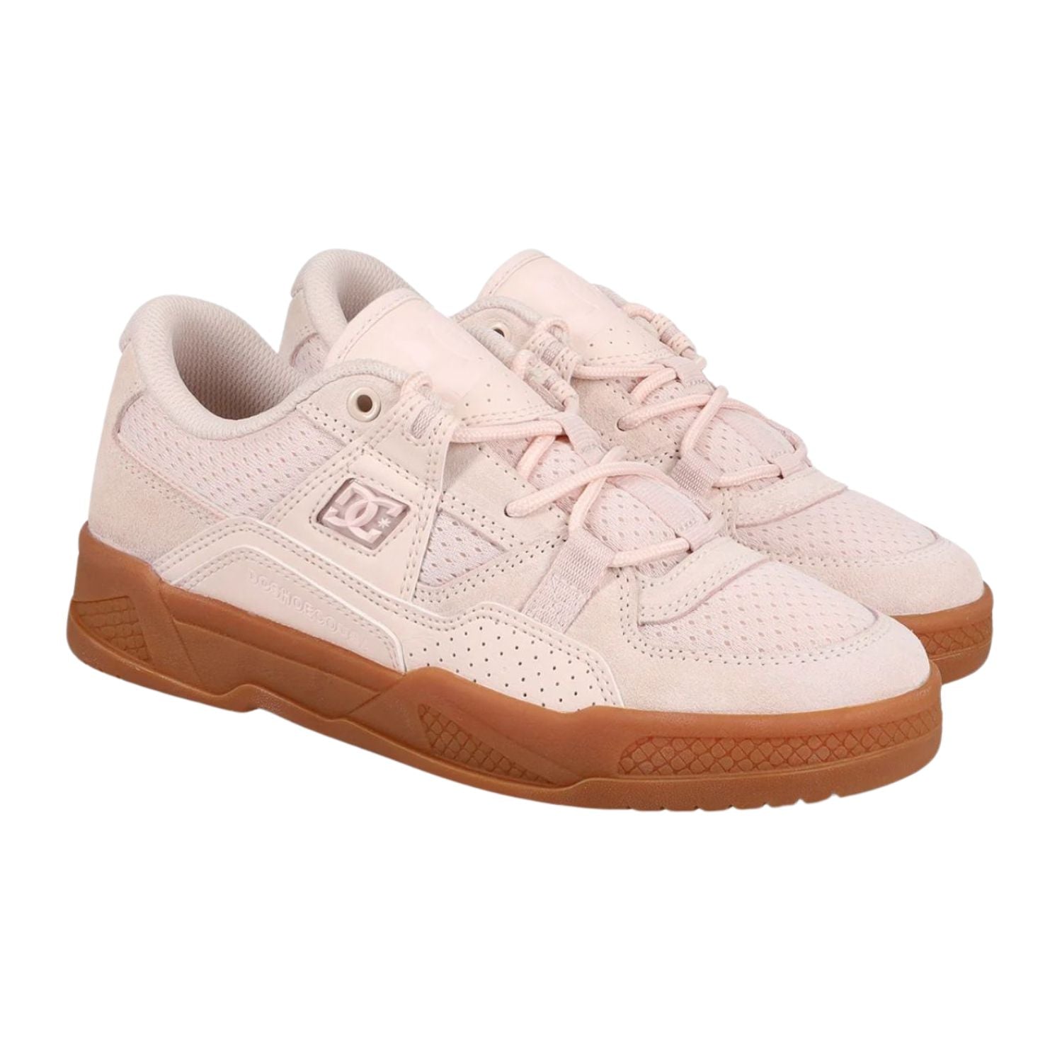 TENIS CASUAL DC SHOES CONSTRUCT MUJER-3