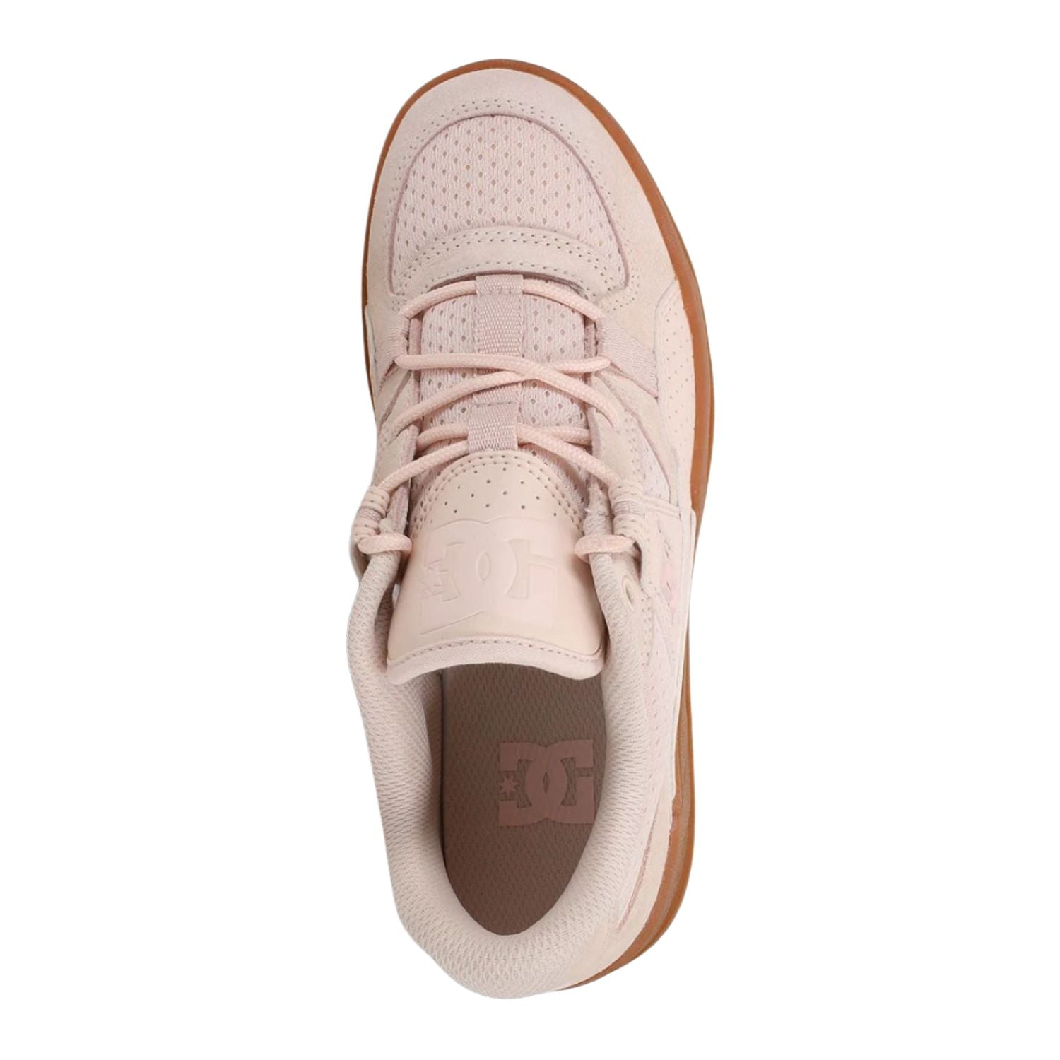 TENIS CASUAL DC SHOES CONSTRUCT MUJER-5