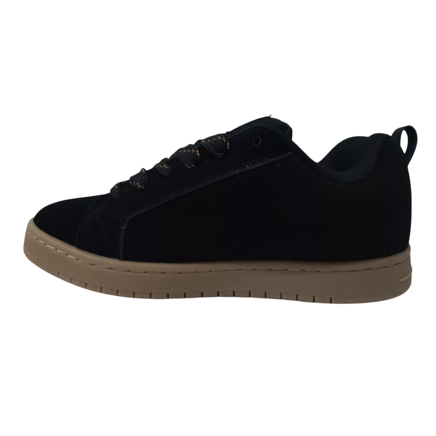 TENIS CASUAL DC SHOES COURT GRAFFIK HOMBRE
