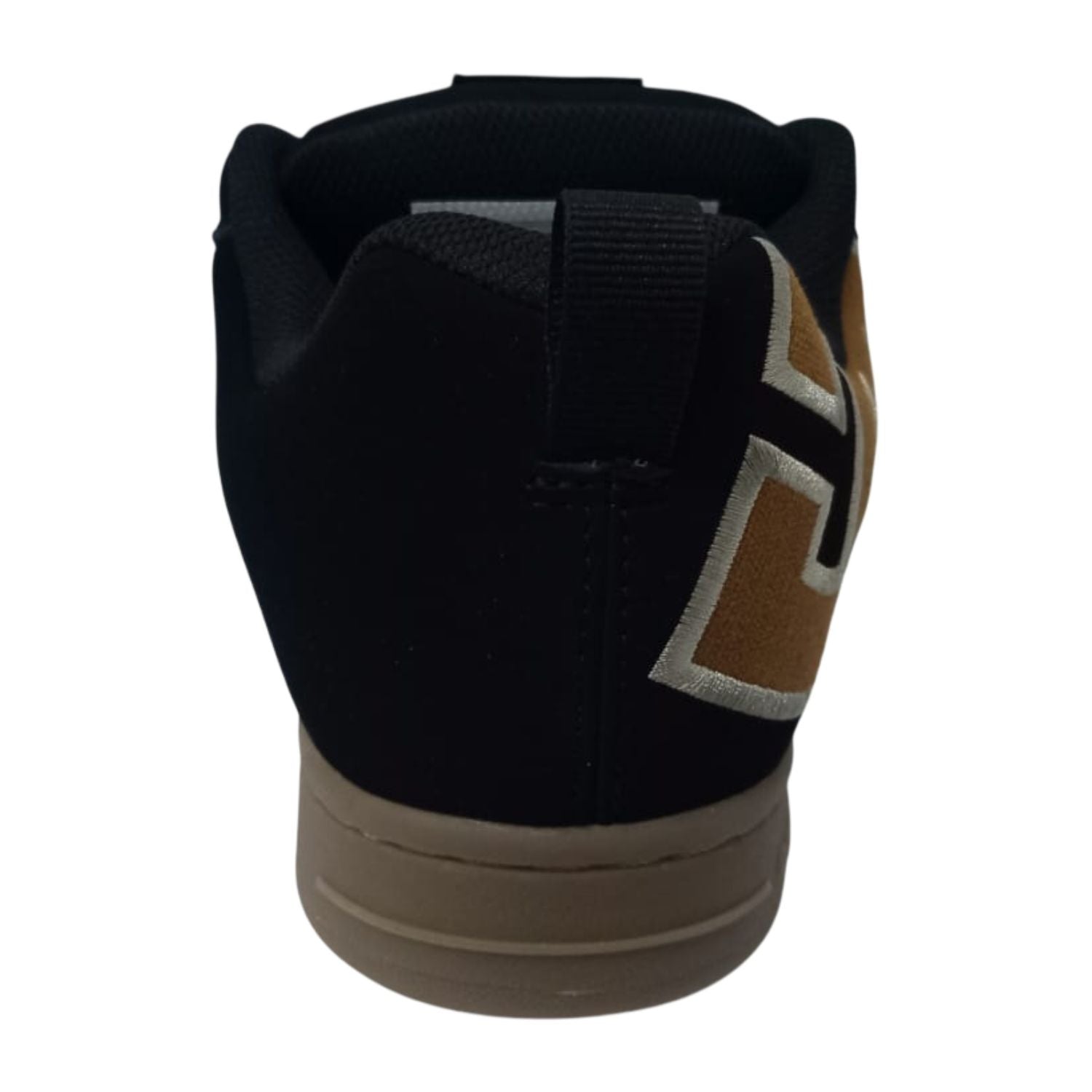 TENIS CASUAL DC SHOES COURT GRAFFIK HOMBRE