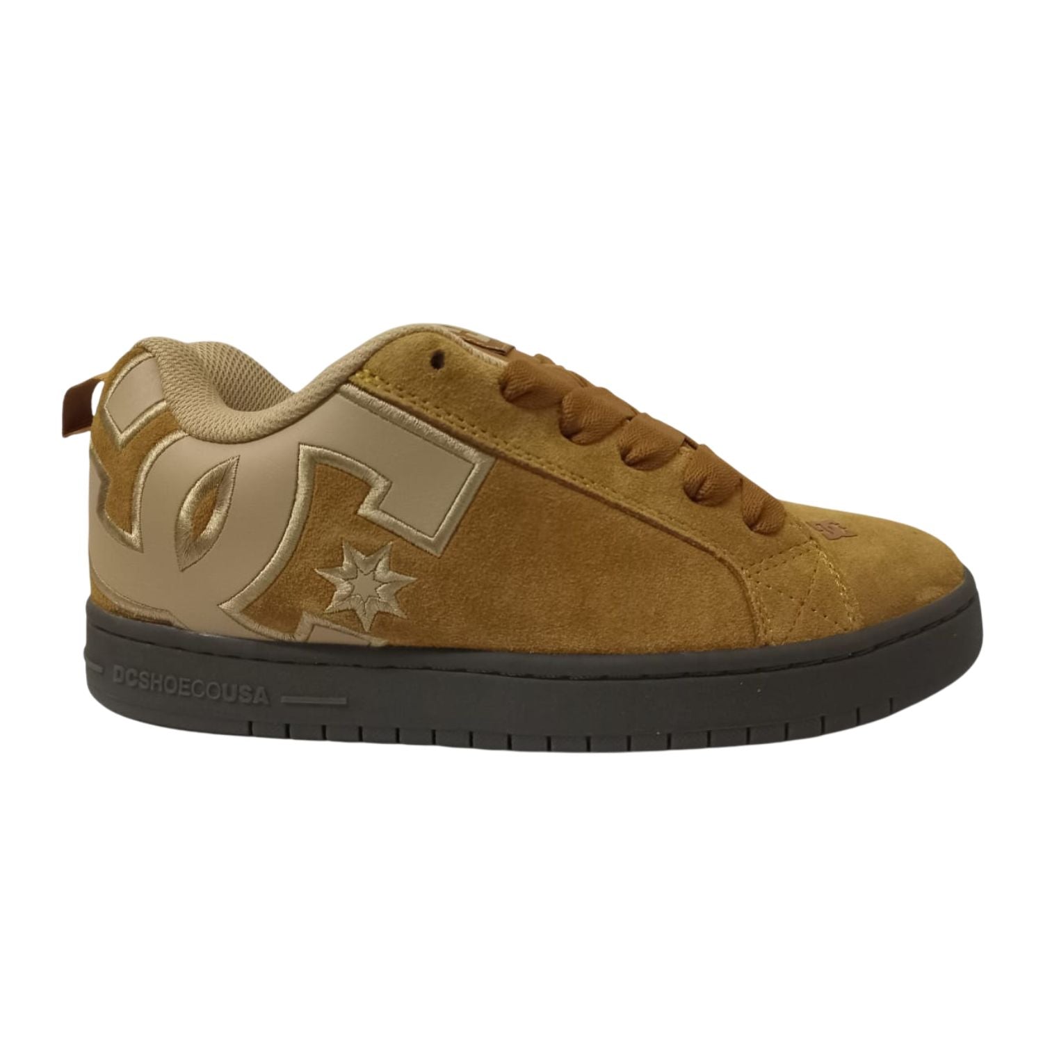 TENIS CASUAL DC SHOES COURT GRAFFIK SE HOMBRE-1