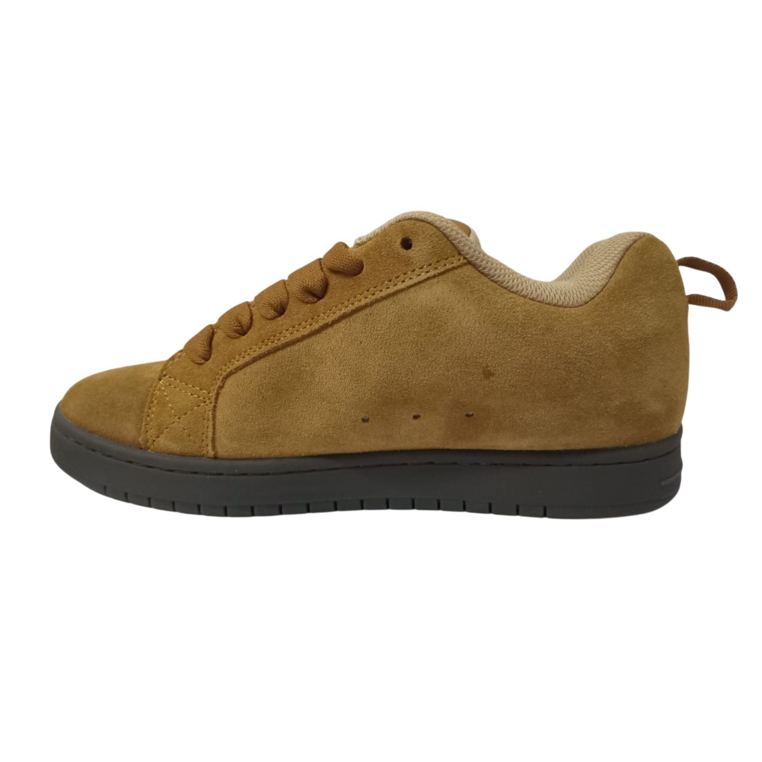 TENIS CASUAL DC SHOES COURT GRAFFIK SE HOMBRE