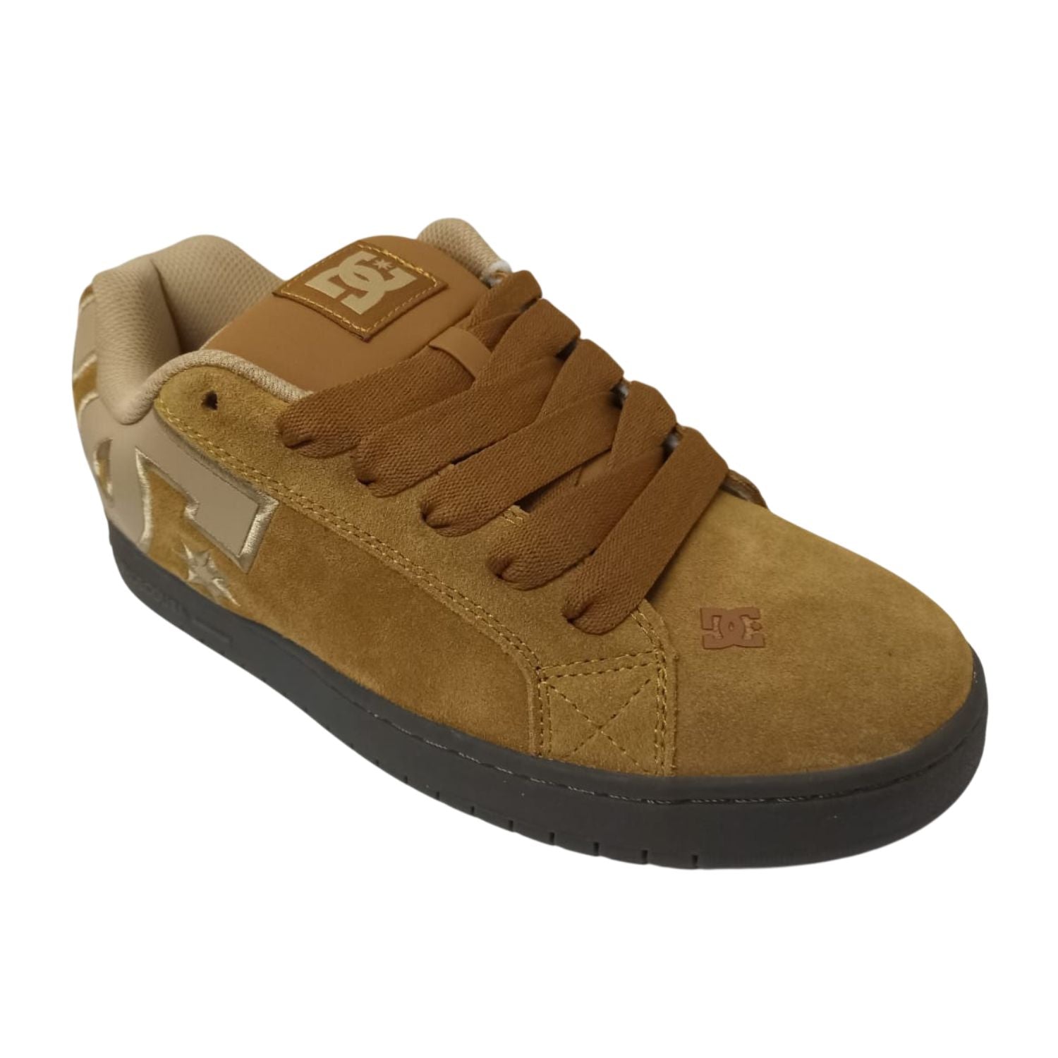 TENIS CASUAL DC SHOES COURT GRAFFIK SE HOMBRE-3