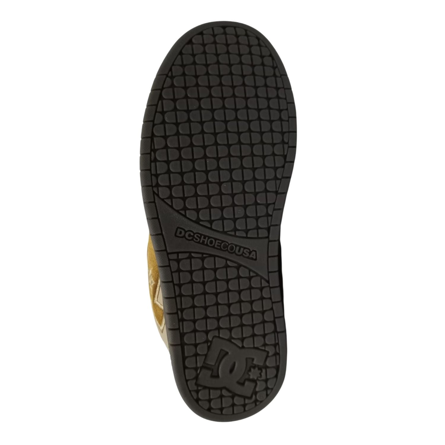 TENIS CASUAL DC SHOES COURT GRAFFIK SE HOMBRE-4