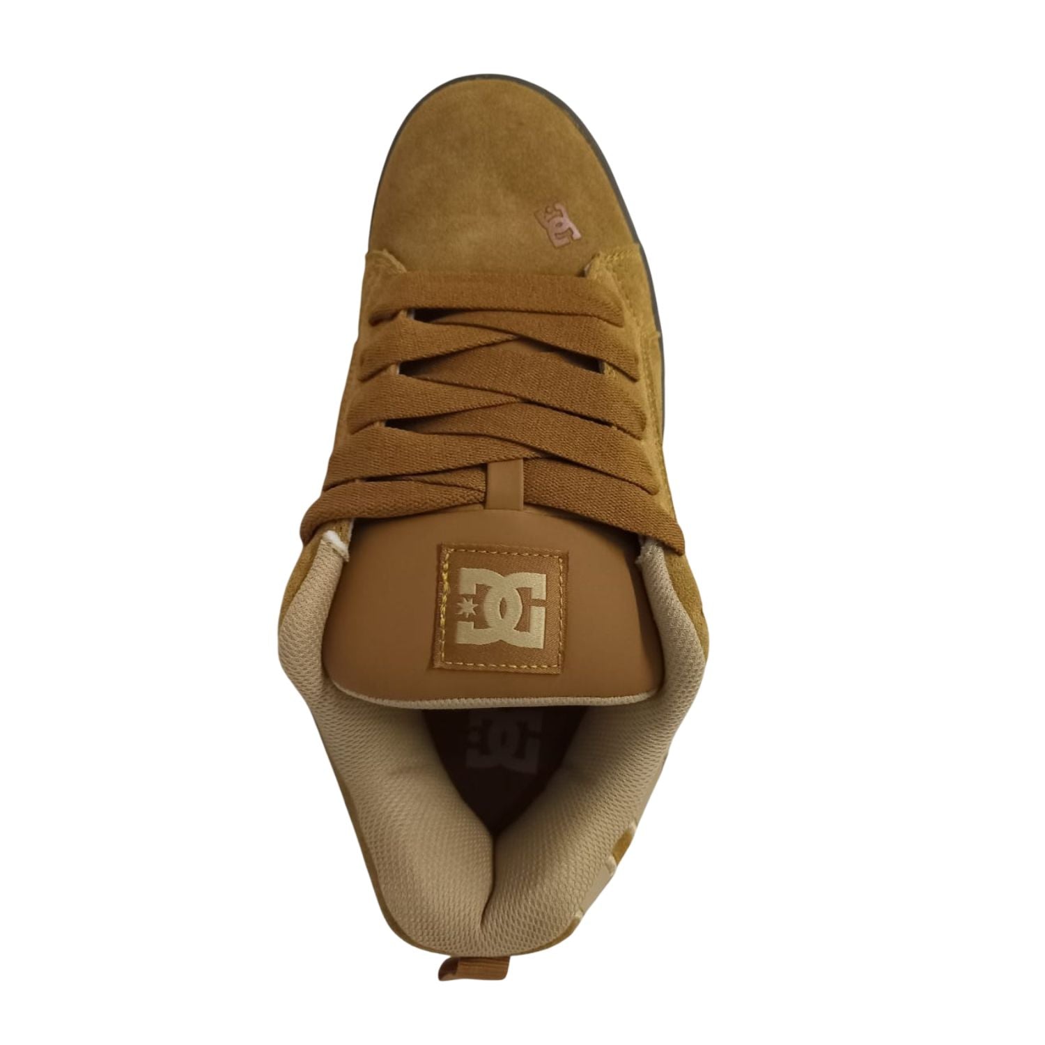 TENIS CASUAL DC SHOES COURT GRAFFIK SE HOMBRE-5
