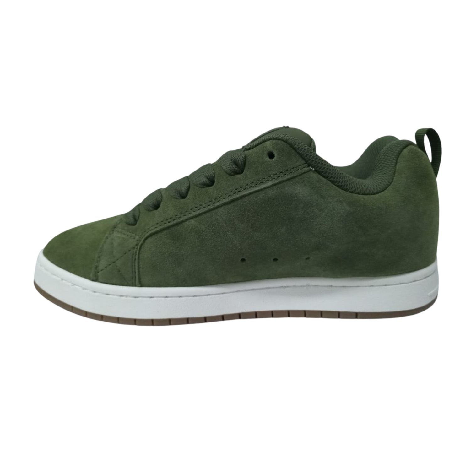 TENIS CASUAL DC SHOES COURT GRAFFIK SE HOMBRE