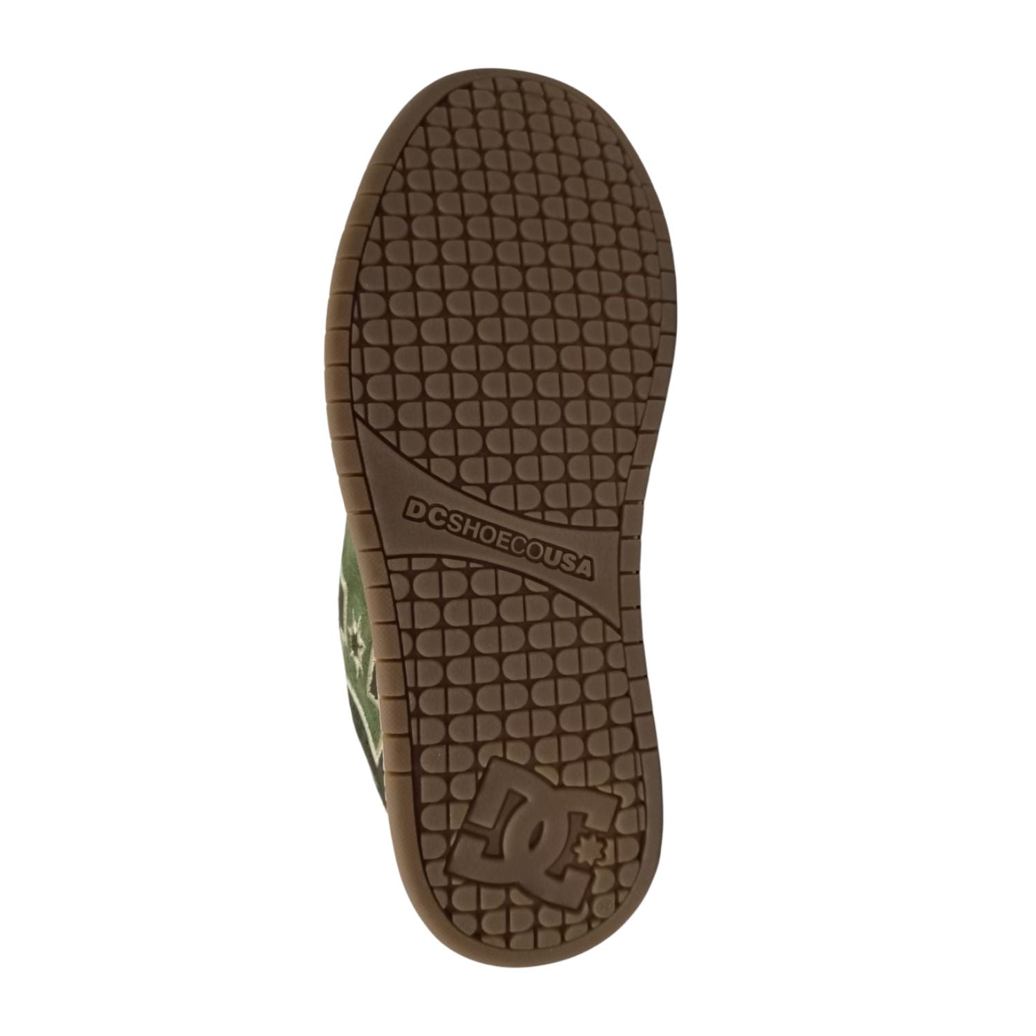 TENIS CASUAL DC SHOES COURT GRAFFIK SE HOMBRE-4