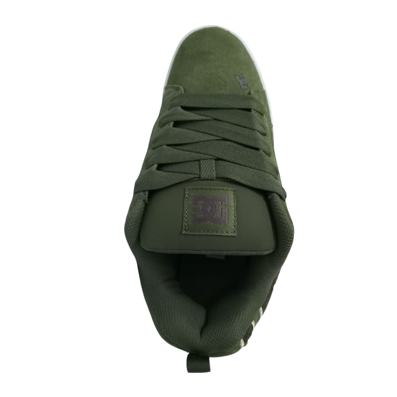 TENIS CASUAL DC SHOES COURT GRAFFIK SE HOMBRE-5