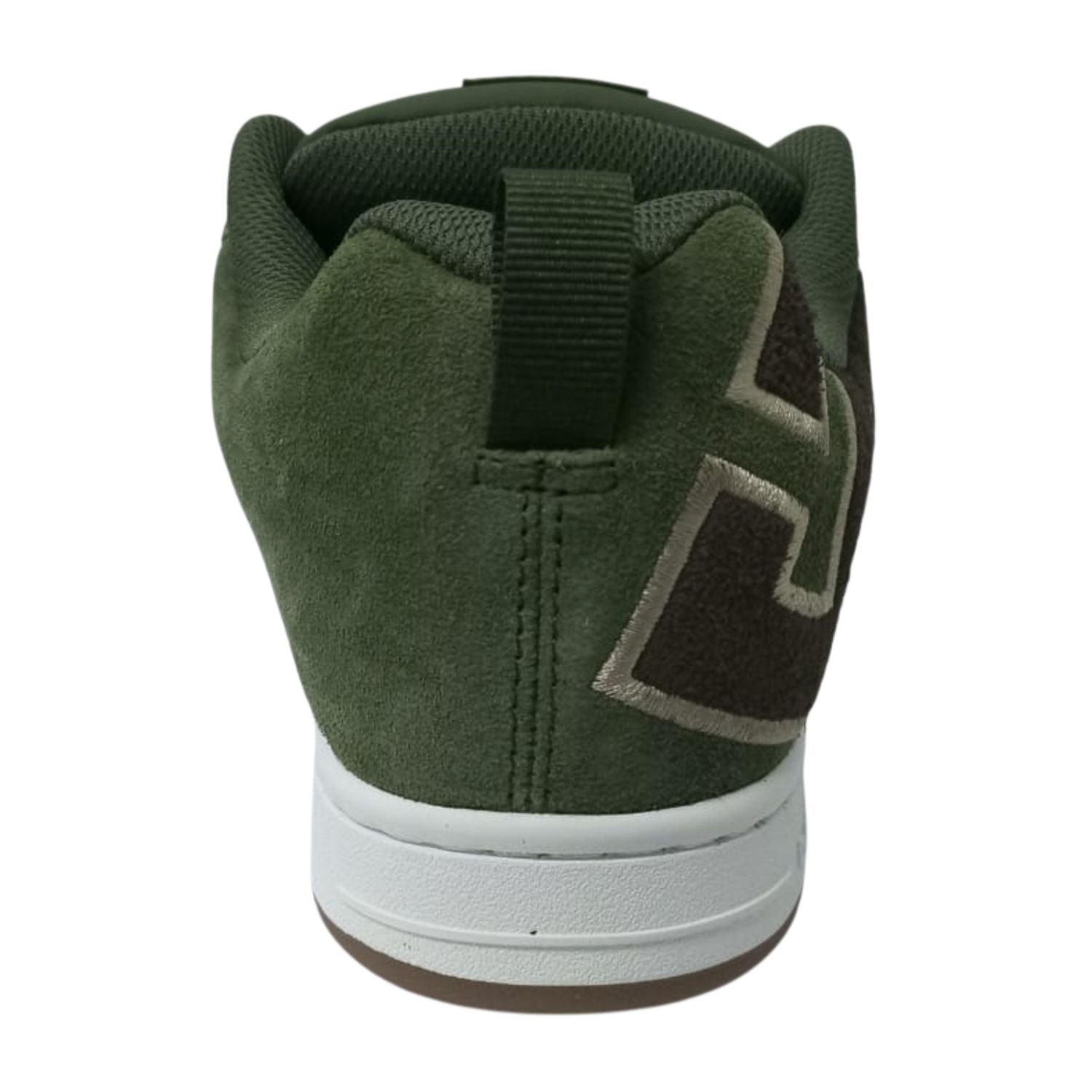 TENIS CASUAL DC SHOES COURT GRAFFIK SE HOMBRE-6