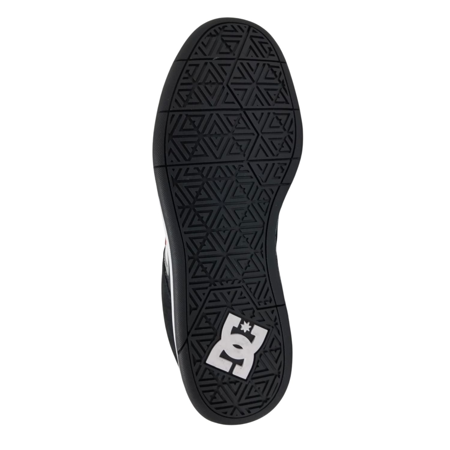 TENIS CASUAL DC SHOES DC SHOE CURE HOMBRE-4